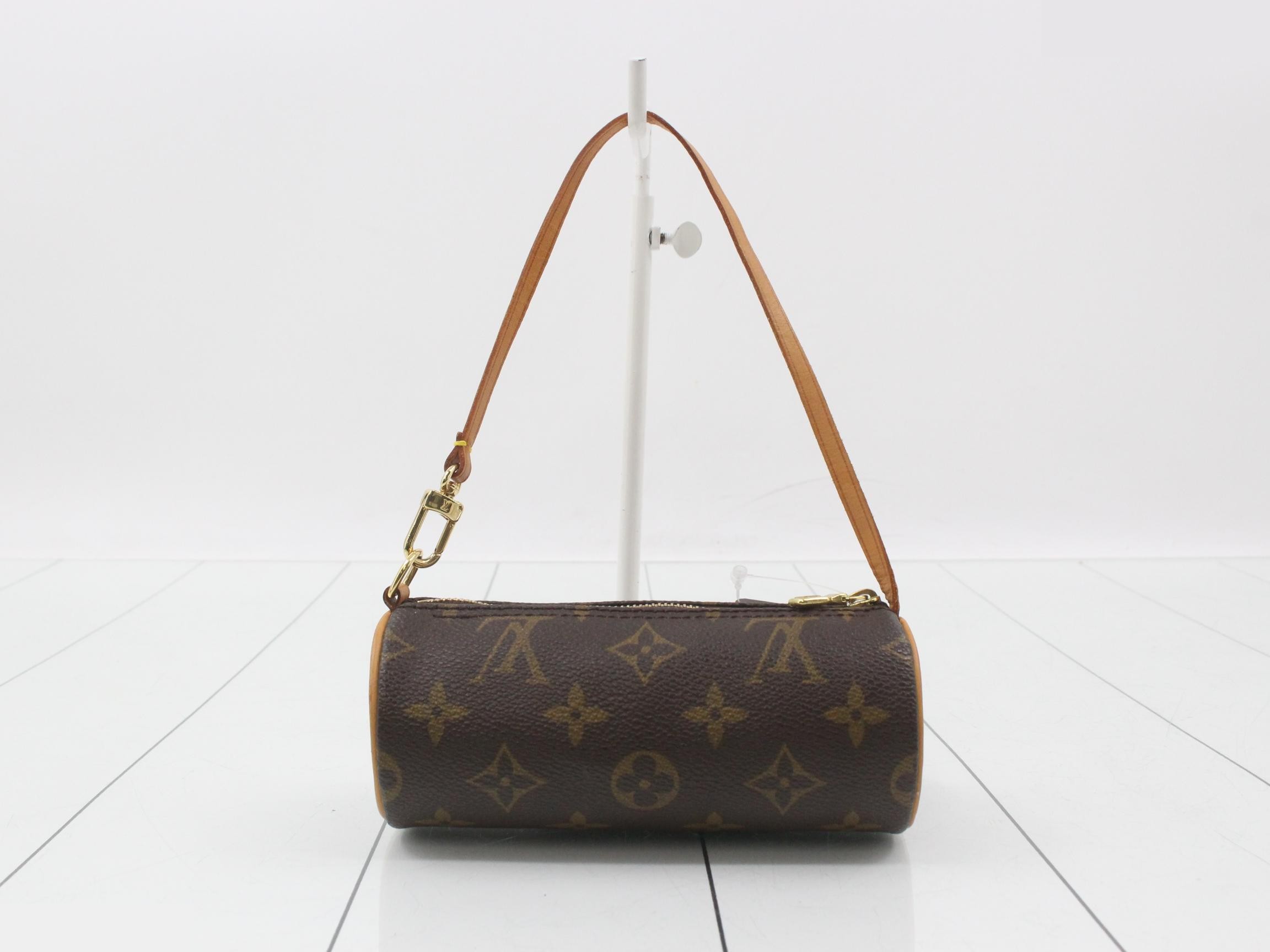 Papillon Pouch — view 2