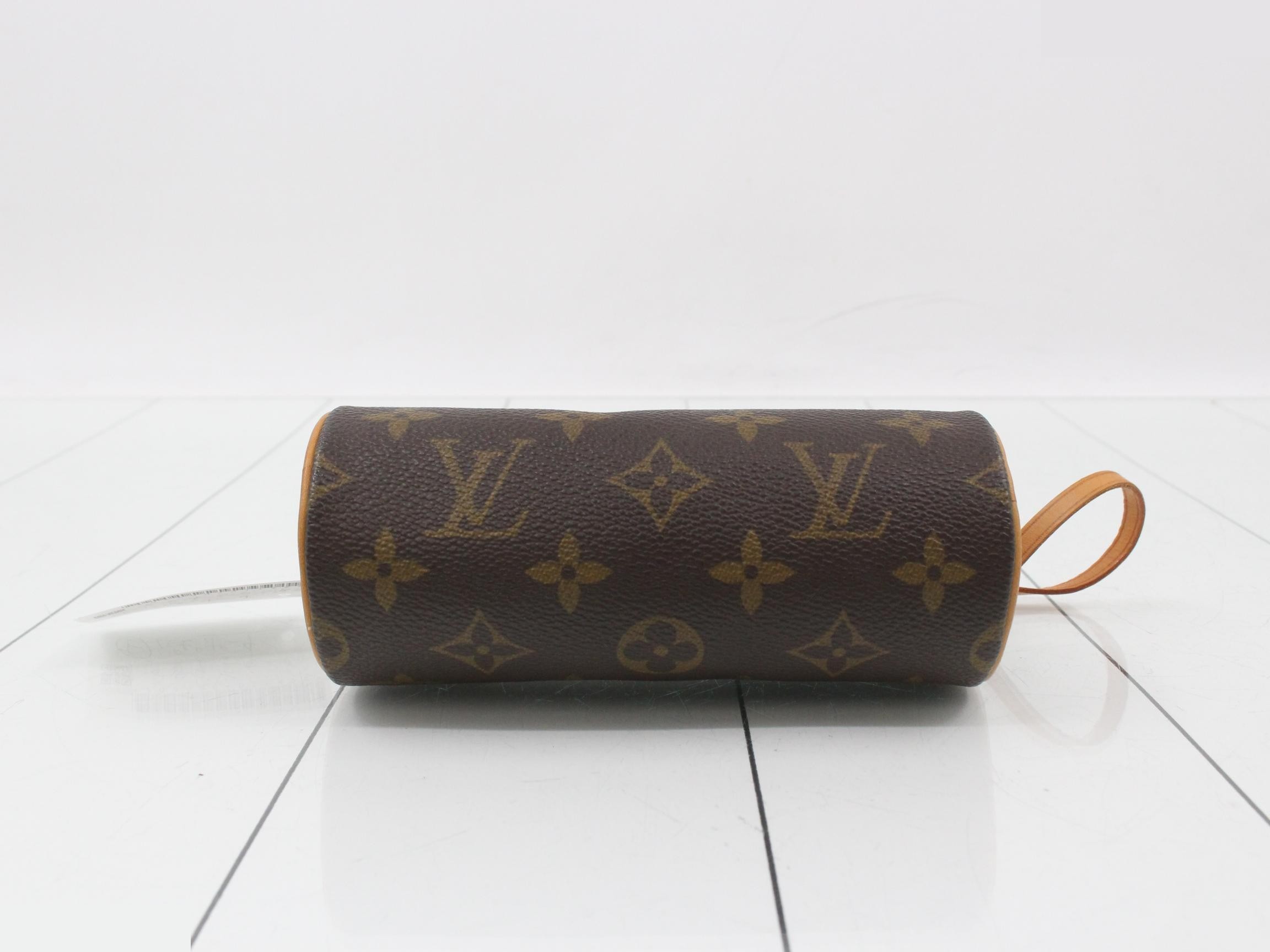 Papillon Pouch — view 3