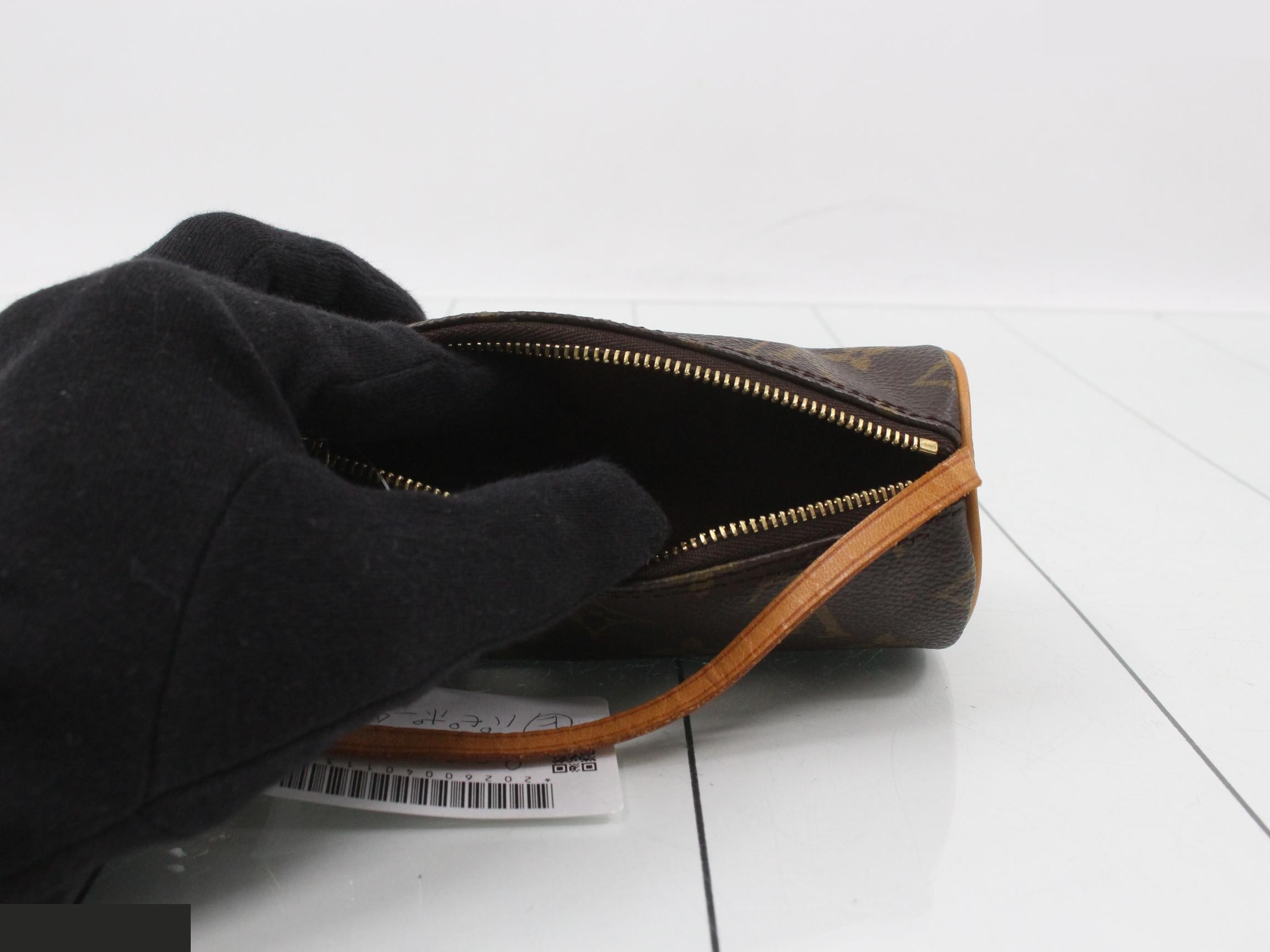 Papillon Pouch — view 4