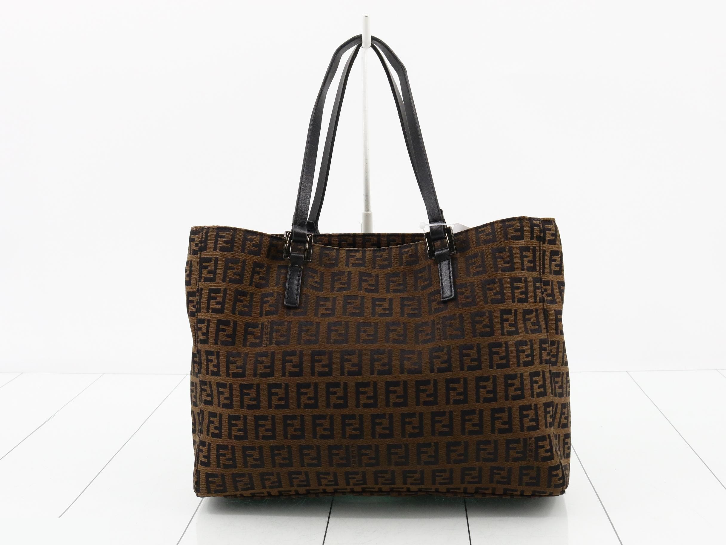 Zucchino (Bag) - Tote Bag — view 2