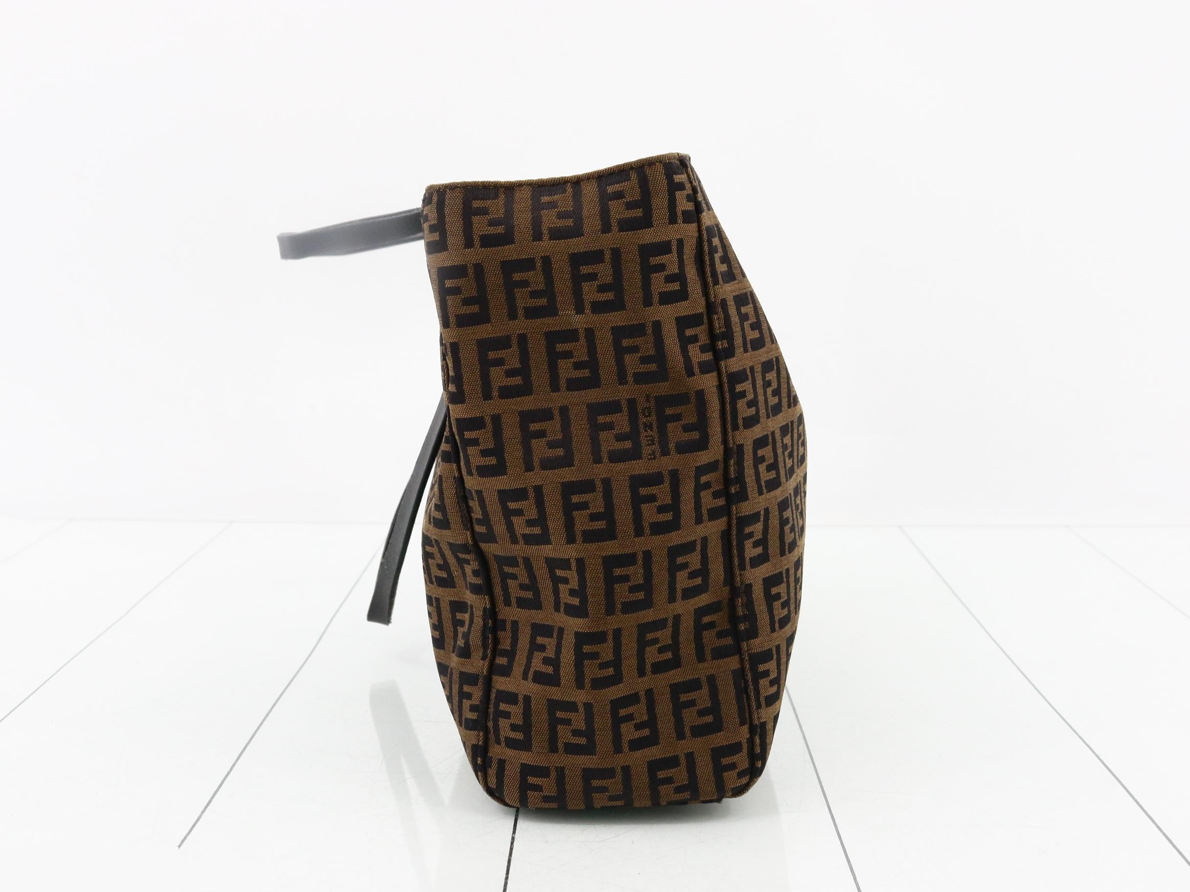 Zucchino (Bag) - Tote Bag — view 3