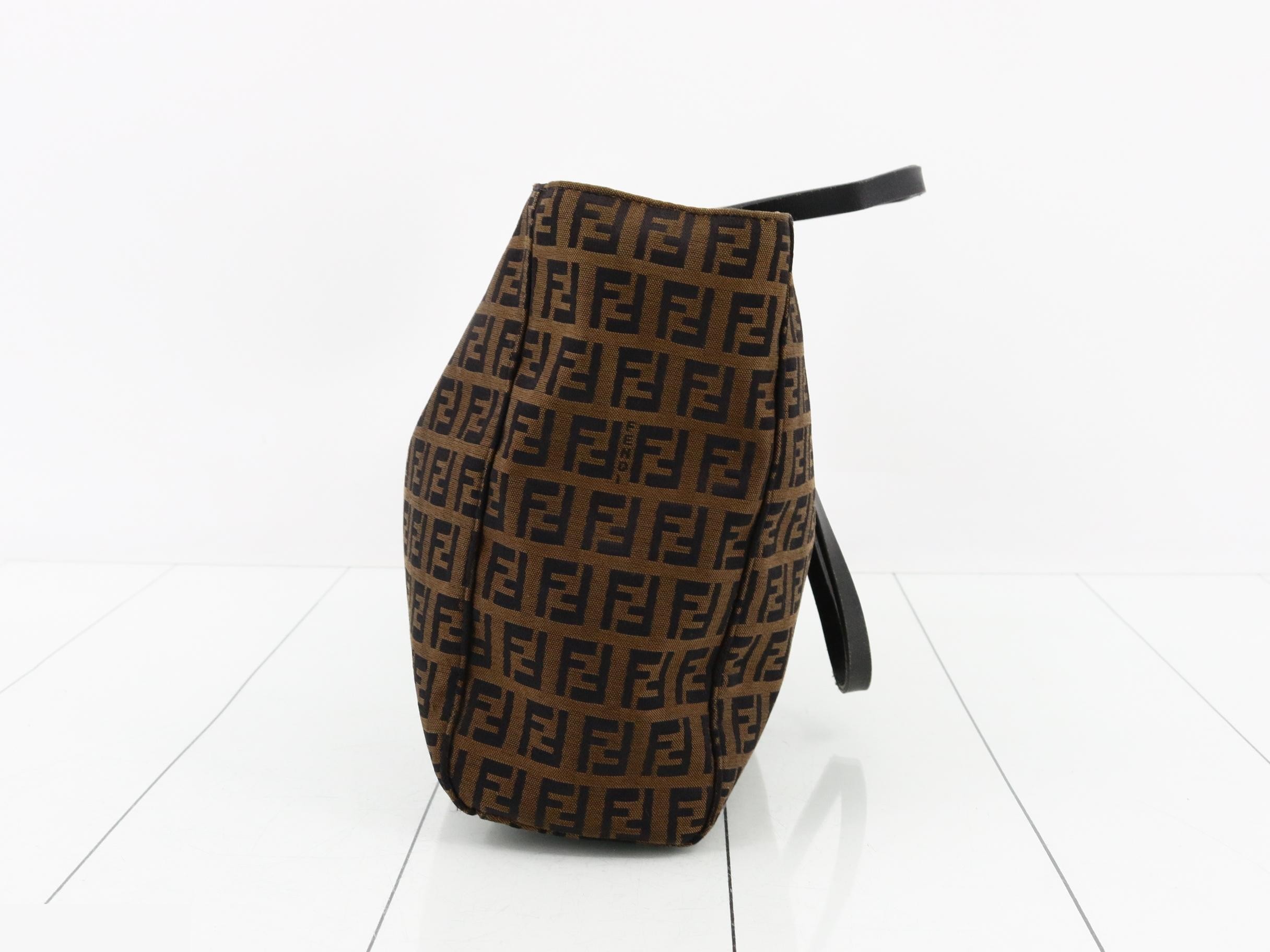 Zucchino (Bag) - Tote Bag — view 4