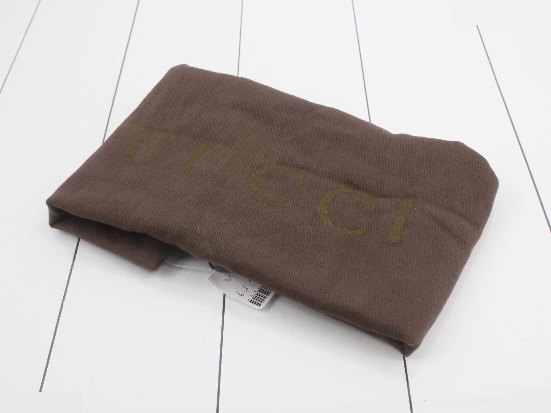 Bamboo Shopper Shoulder Bag — view 7