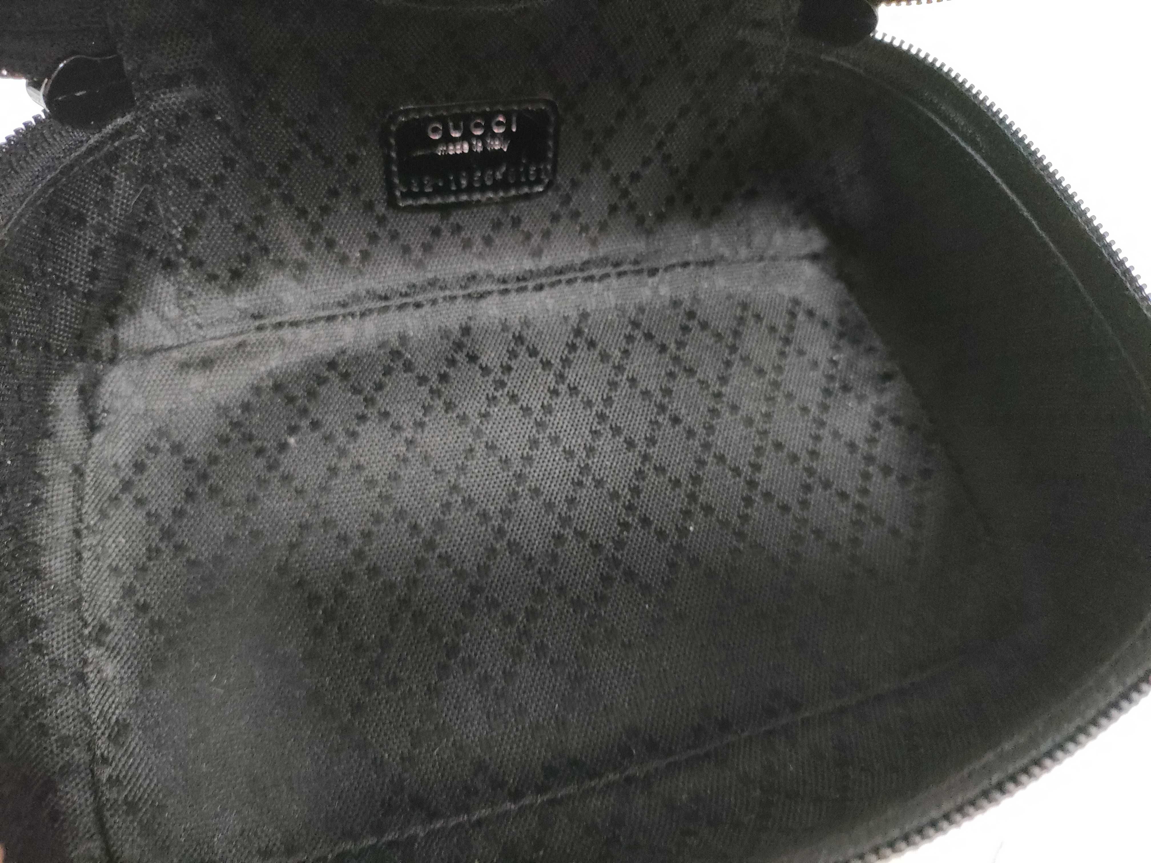 Bamboo Vanity Bag 032.1956.0151 Vanity Bag — view 10