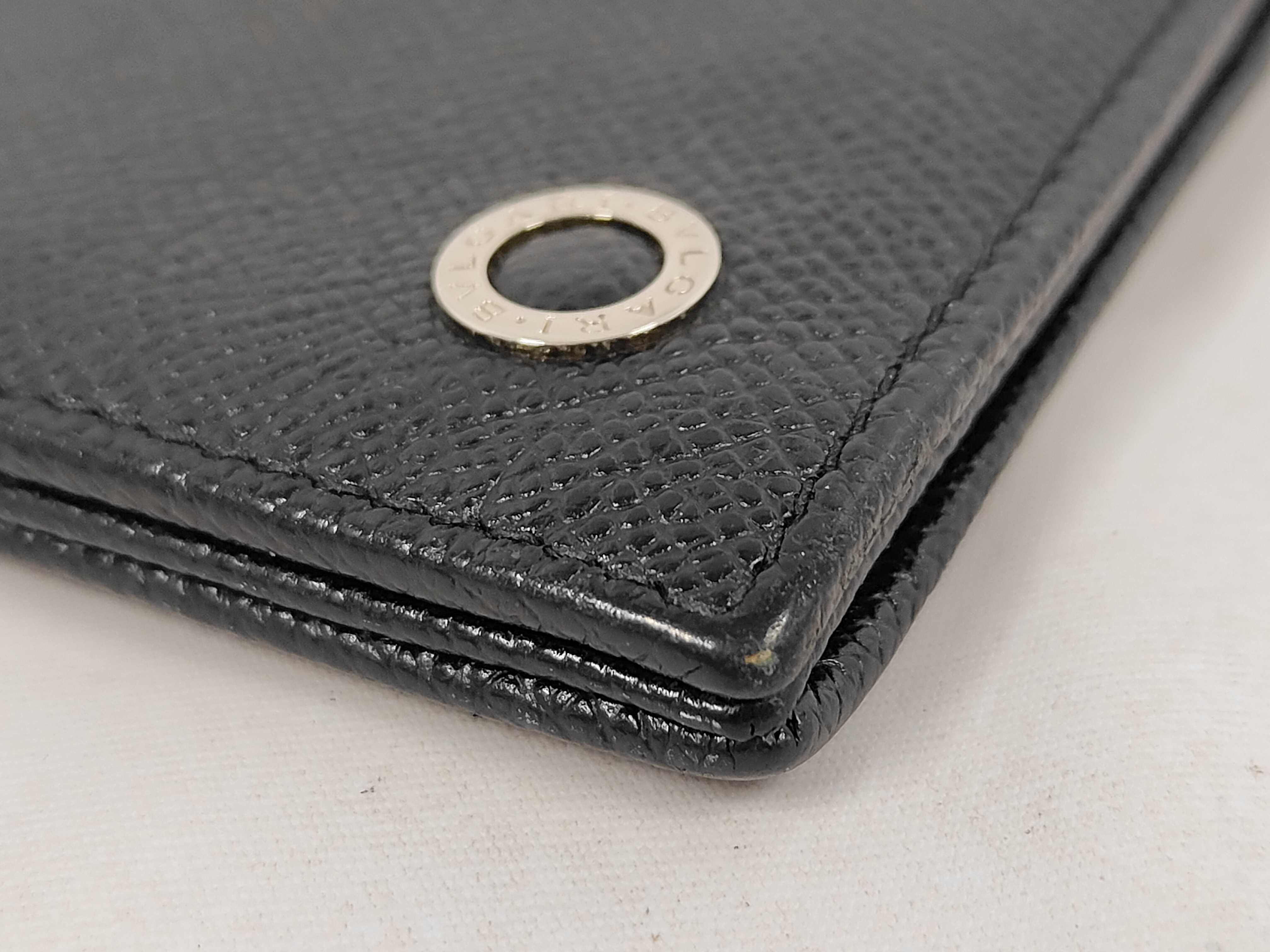 Long Wallet / Leather Wallet — view 3