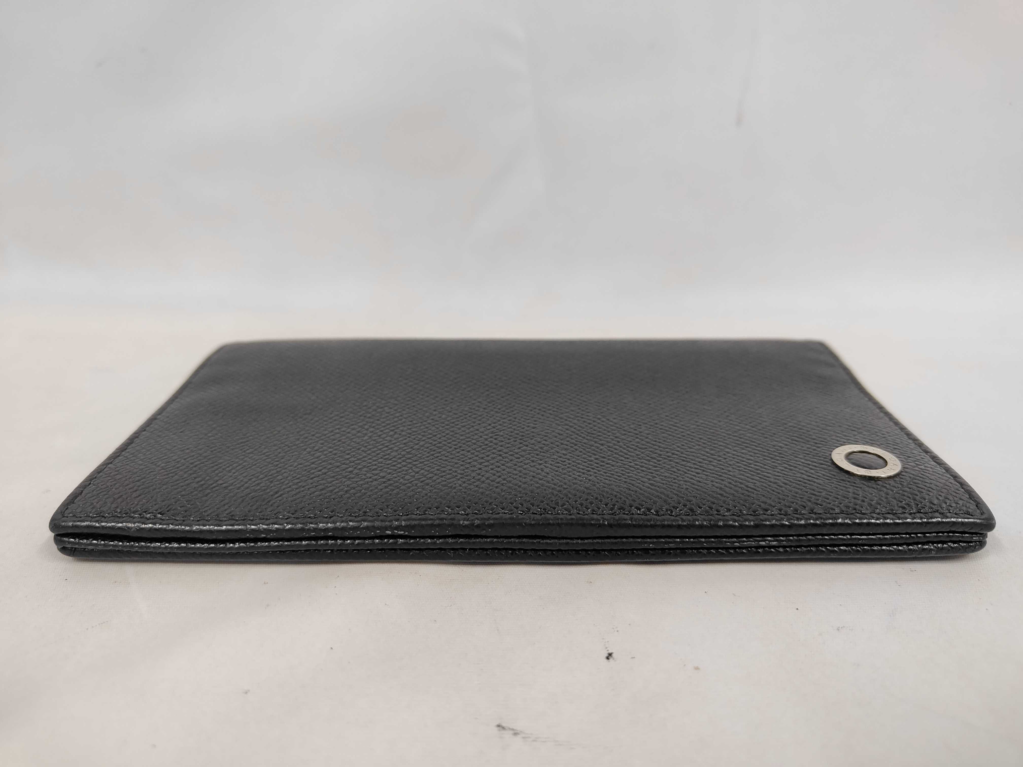 Long Wallet / Leather Wallet — view 4