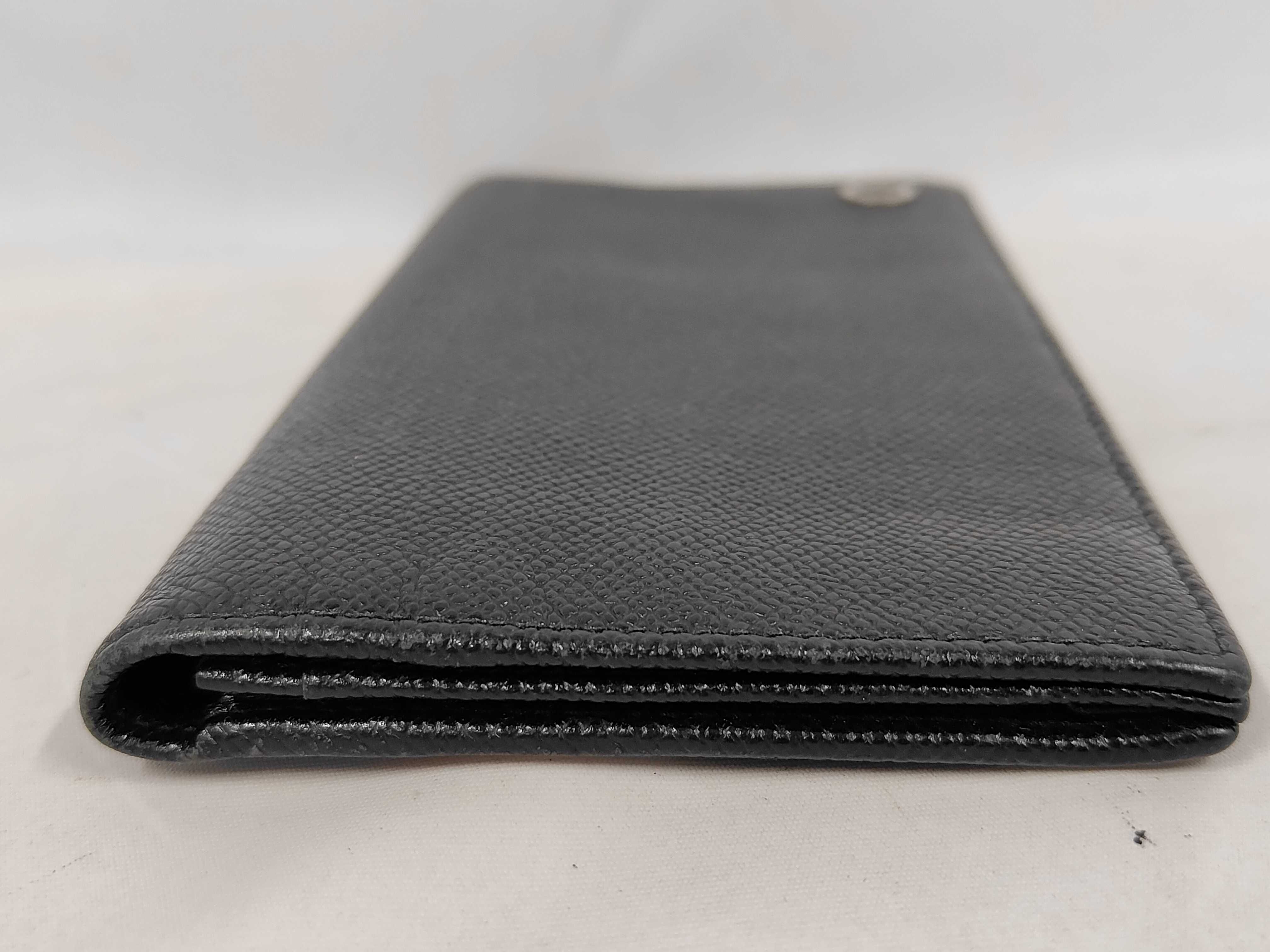 Long Wallet / Leather Wallet — view 5