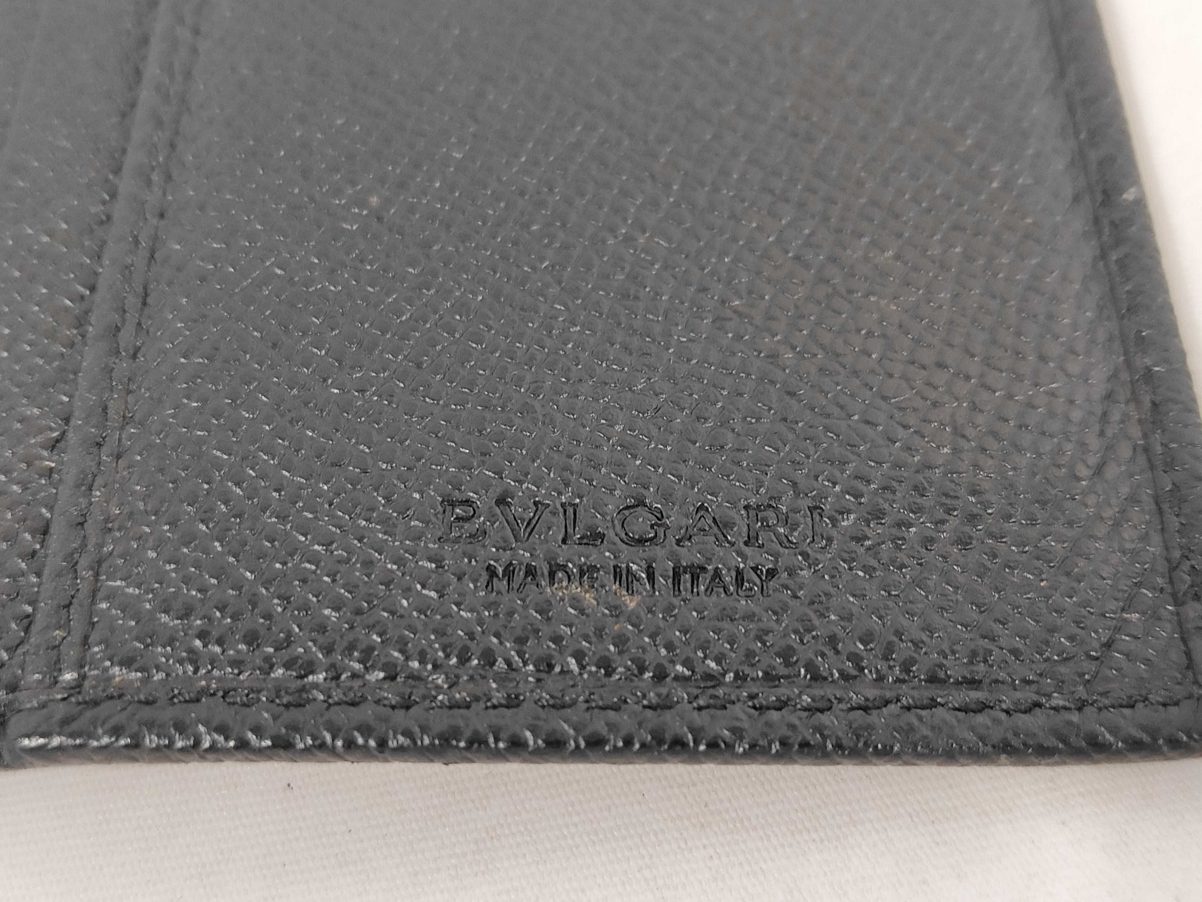 Long Wallet / Leather Wallet — view 7