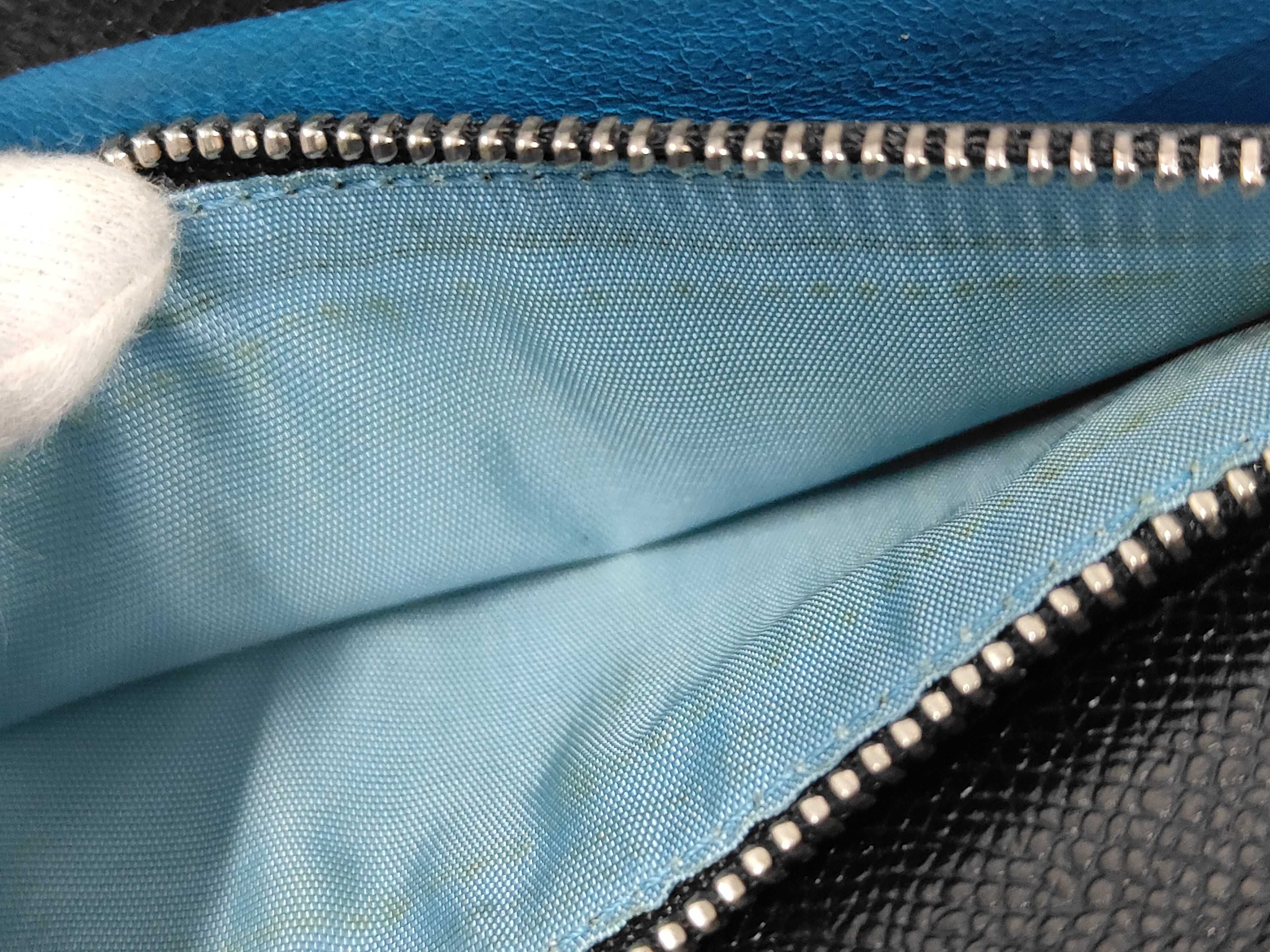 Long Wallet / Leather Wallet — view 9