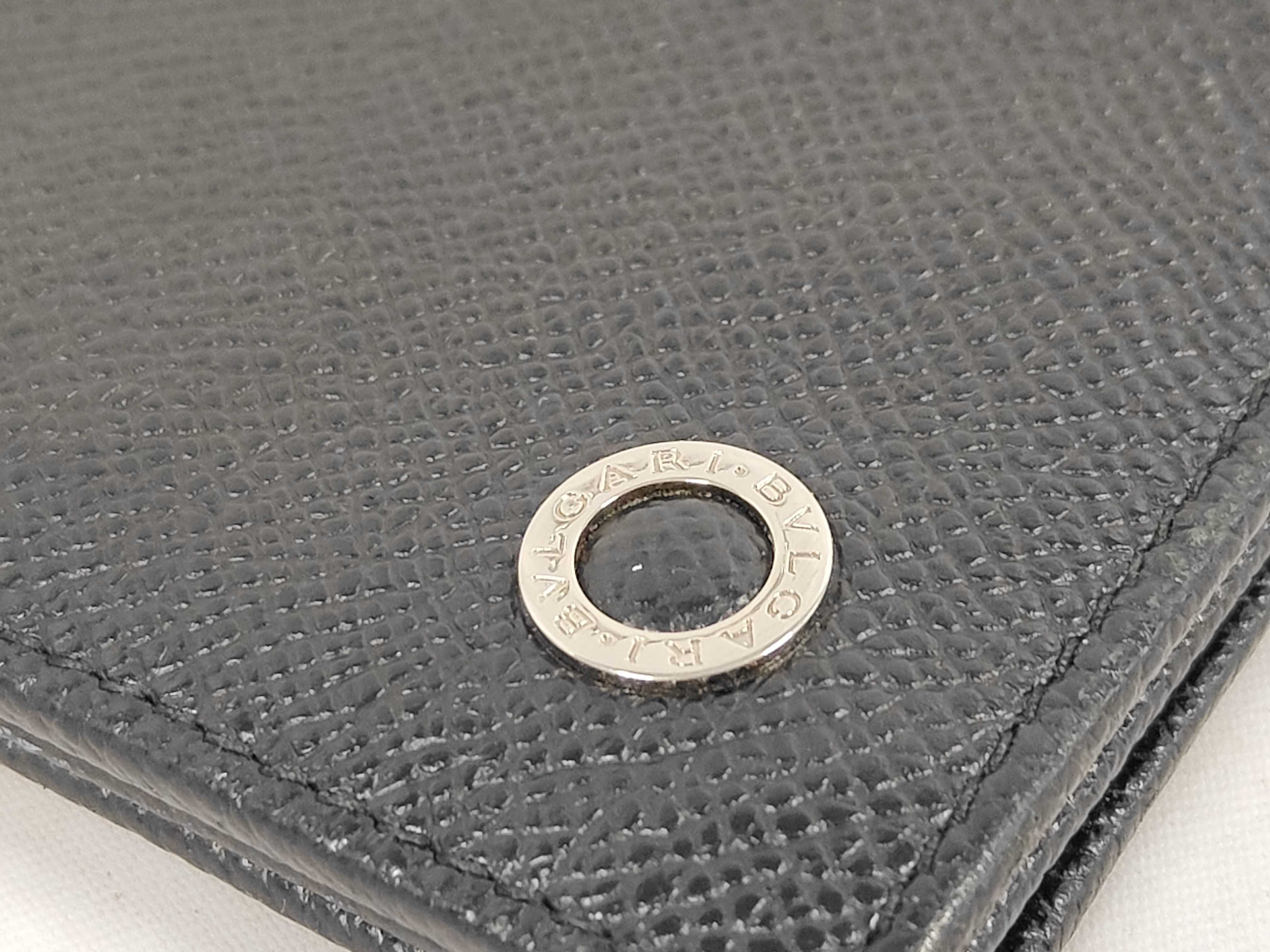Long Wallet / Leather Wallet — view 10