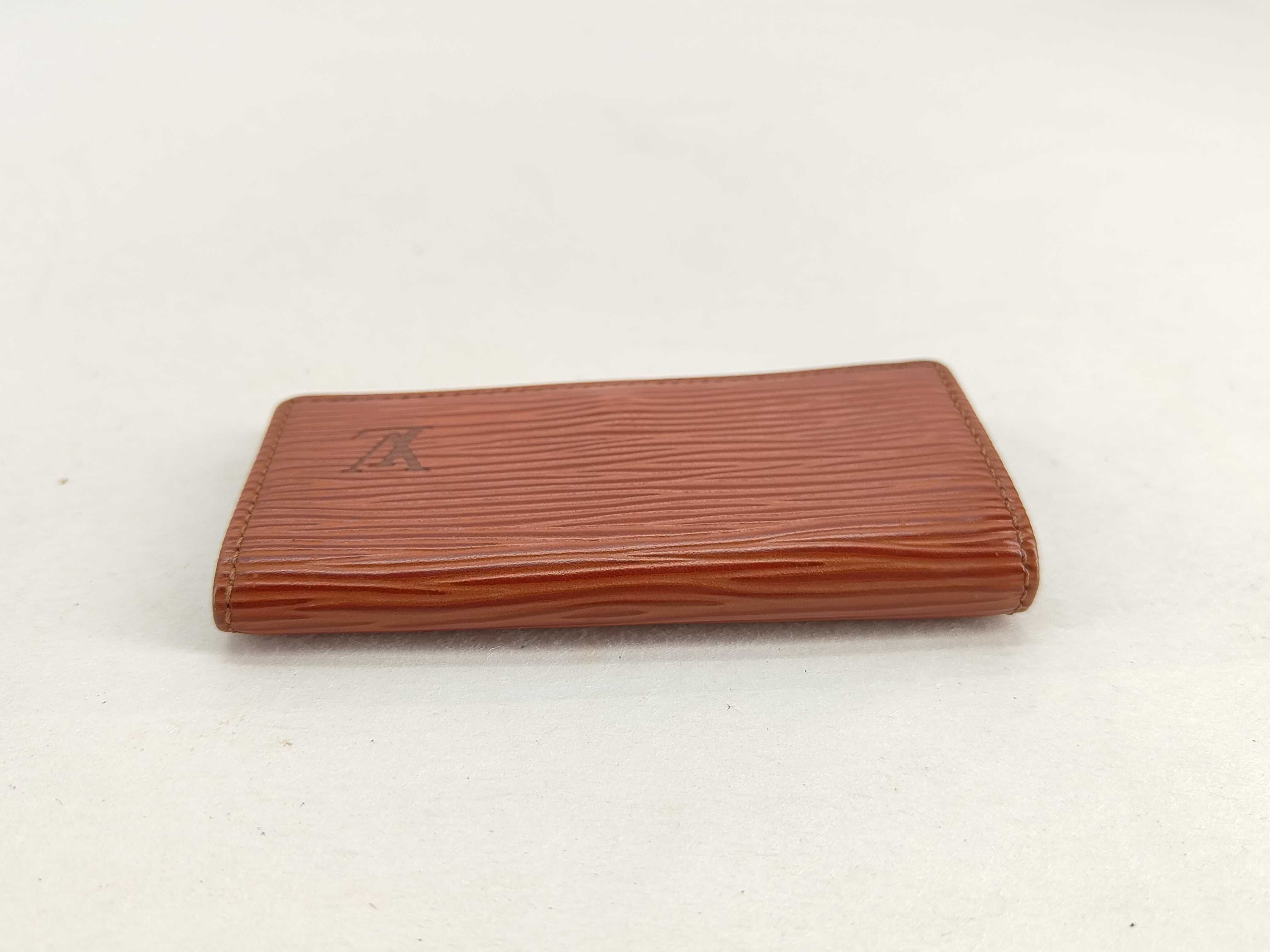 Epi 4-key key case — view 6