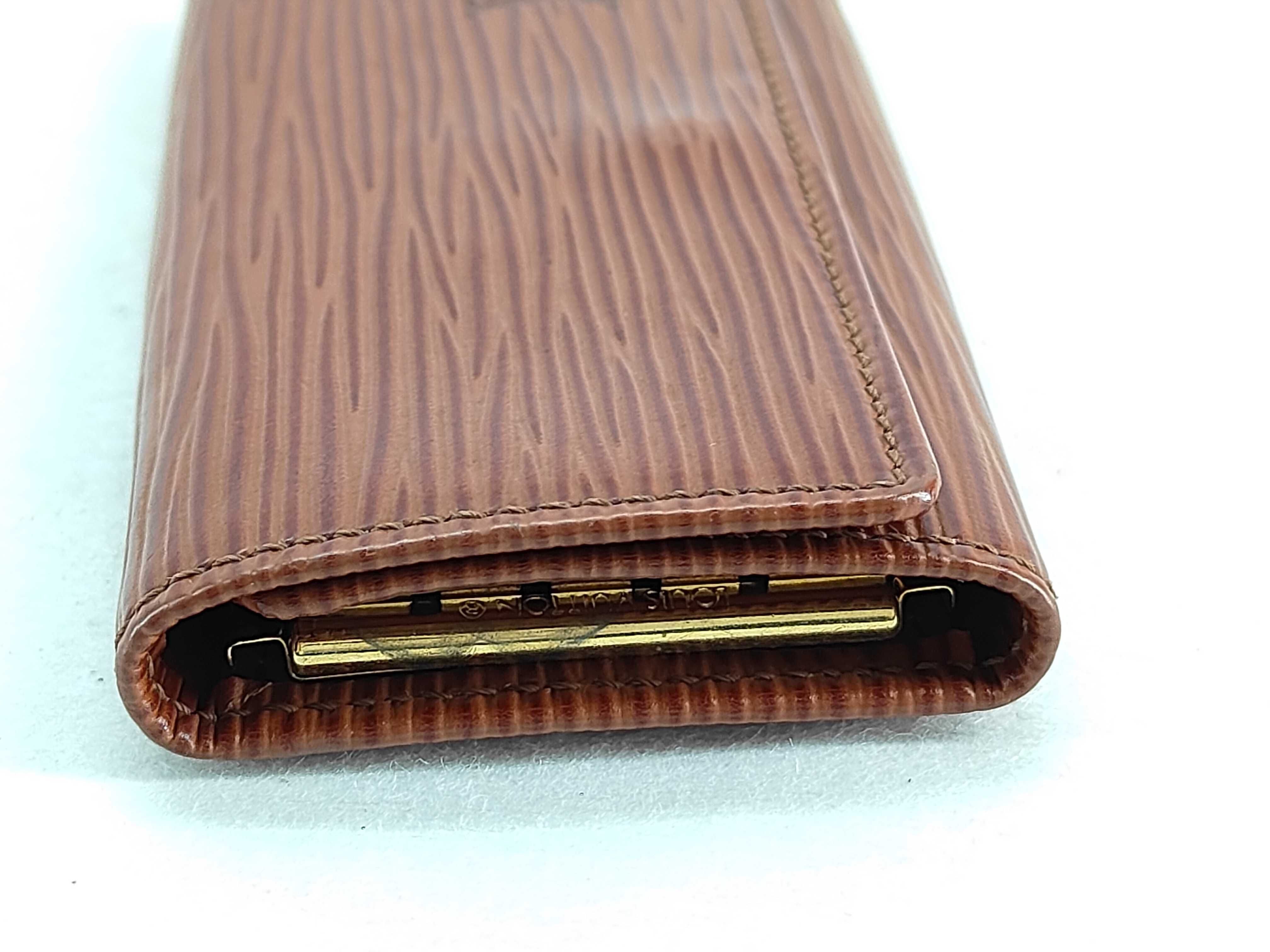 Epi 4-key key case — view 7
