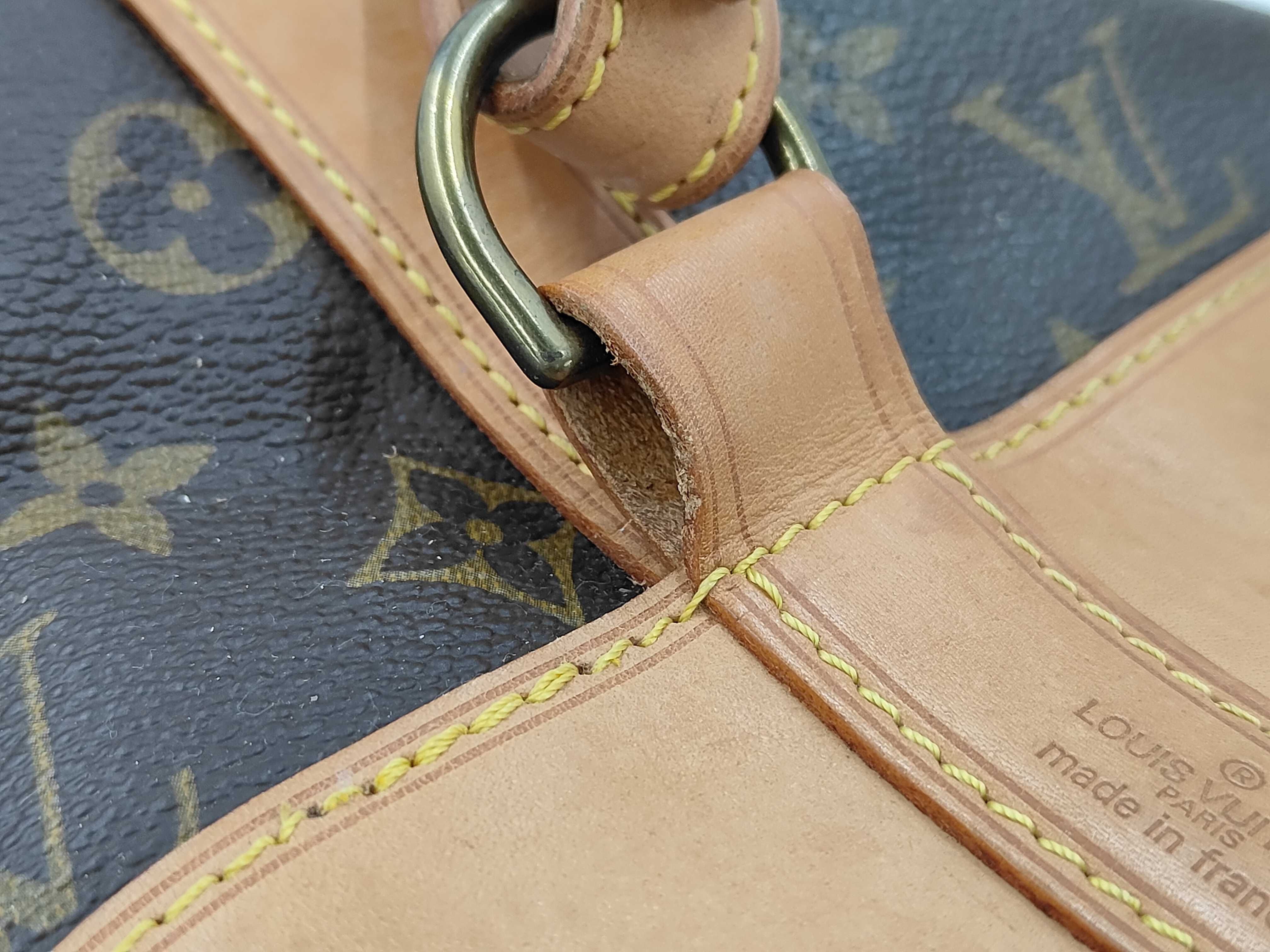 Monogram Randonee GM M42244 901A2 Shoulder Bag — view 3