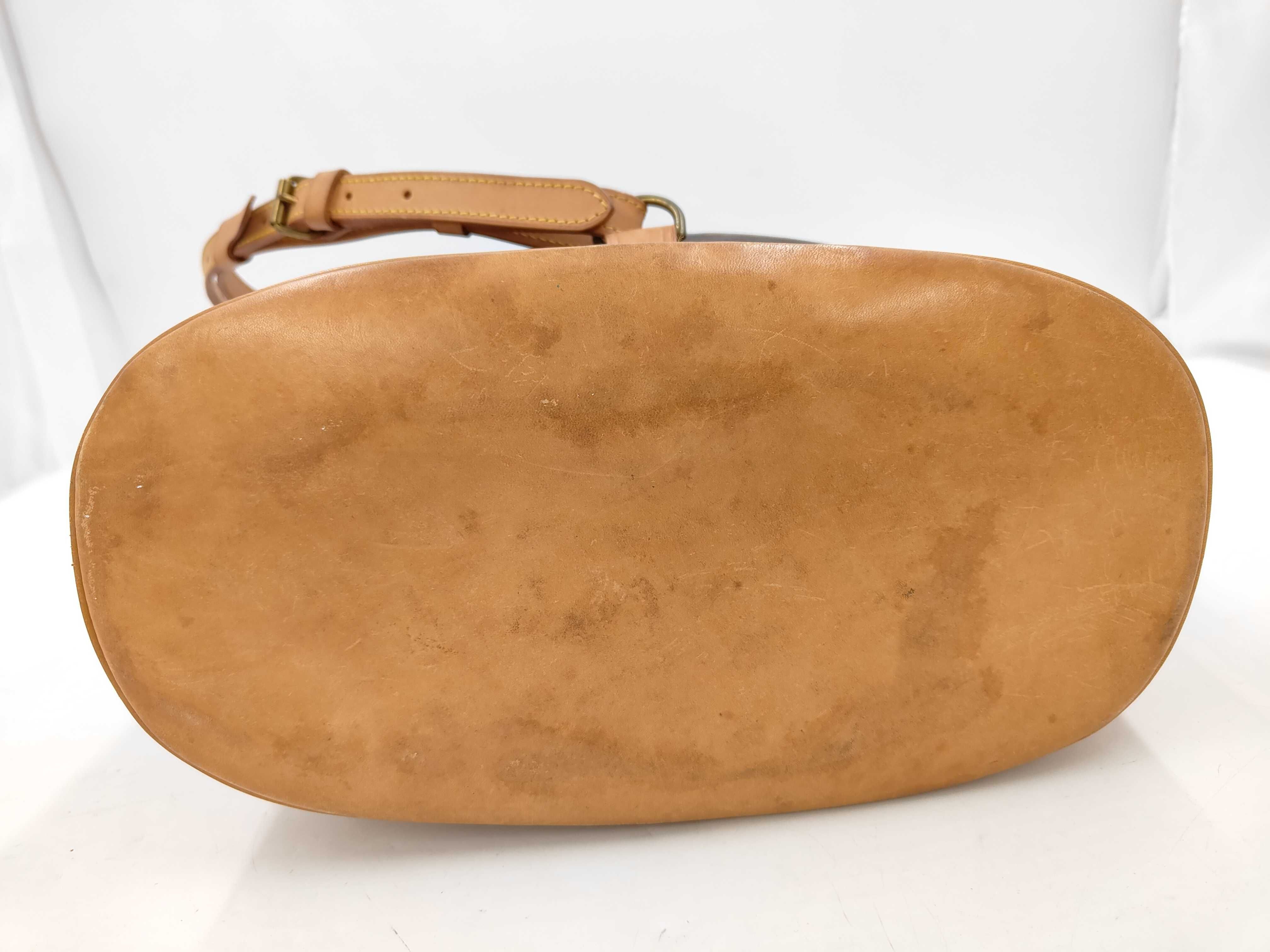 Monogram Randonee GM M42244 901A2 Shoulder Bag — view 6