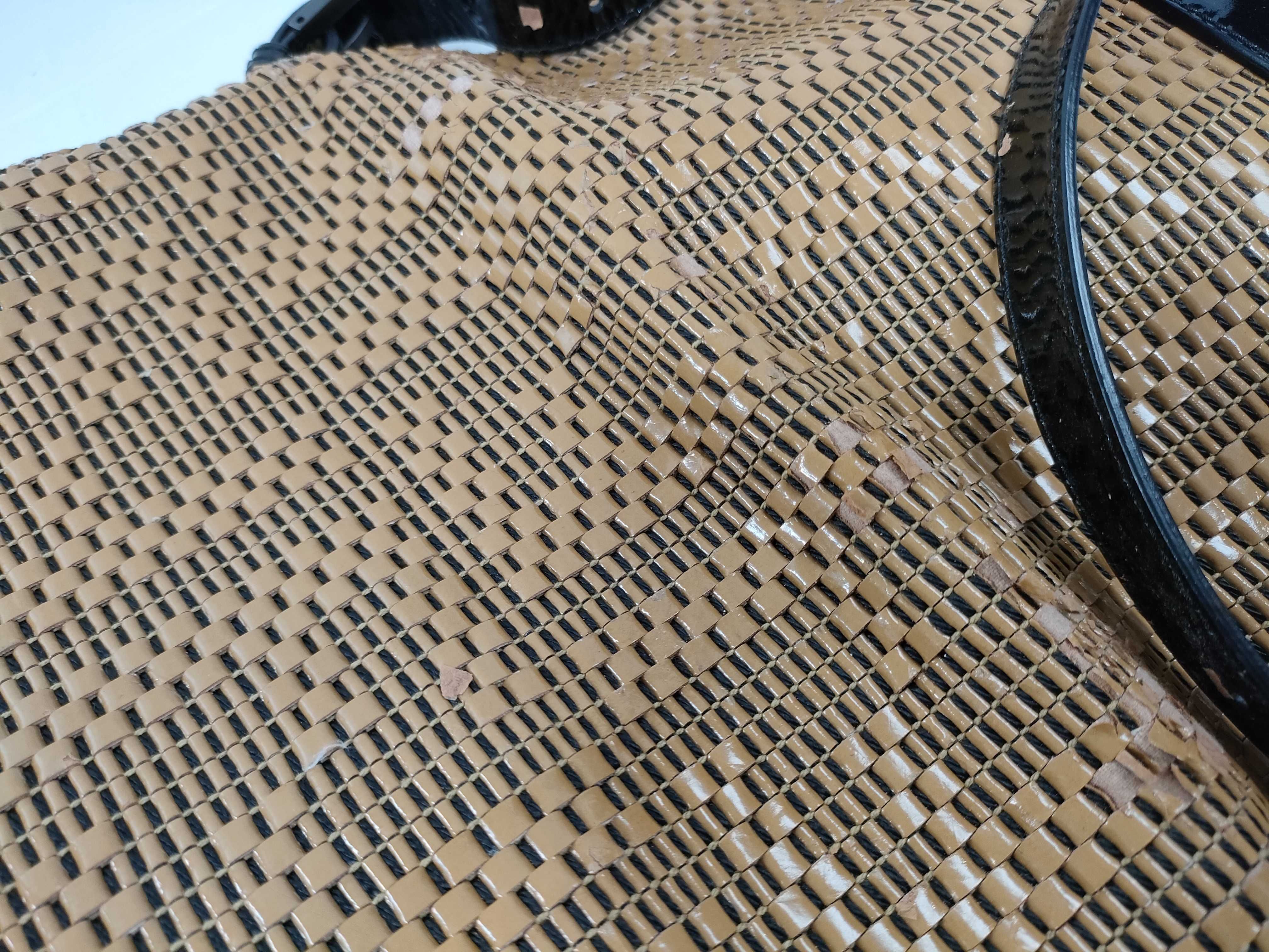 Zucca Pixel Pattern Handbag — view 14