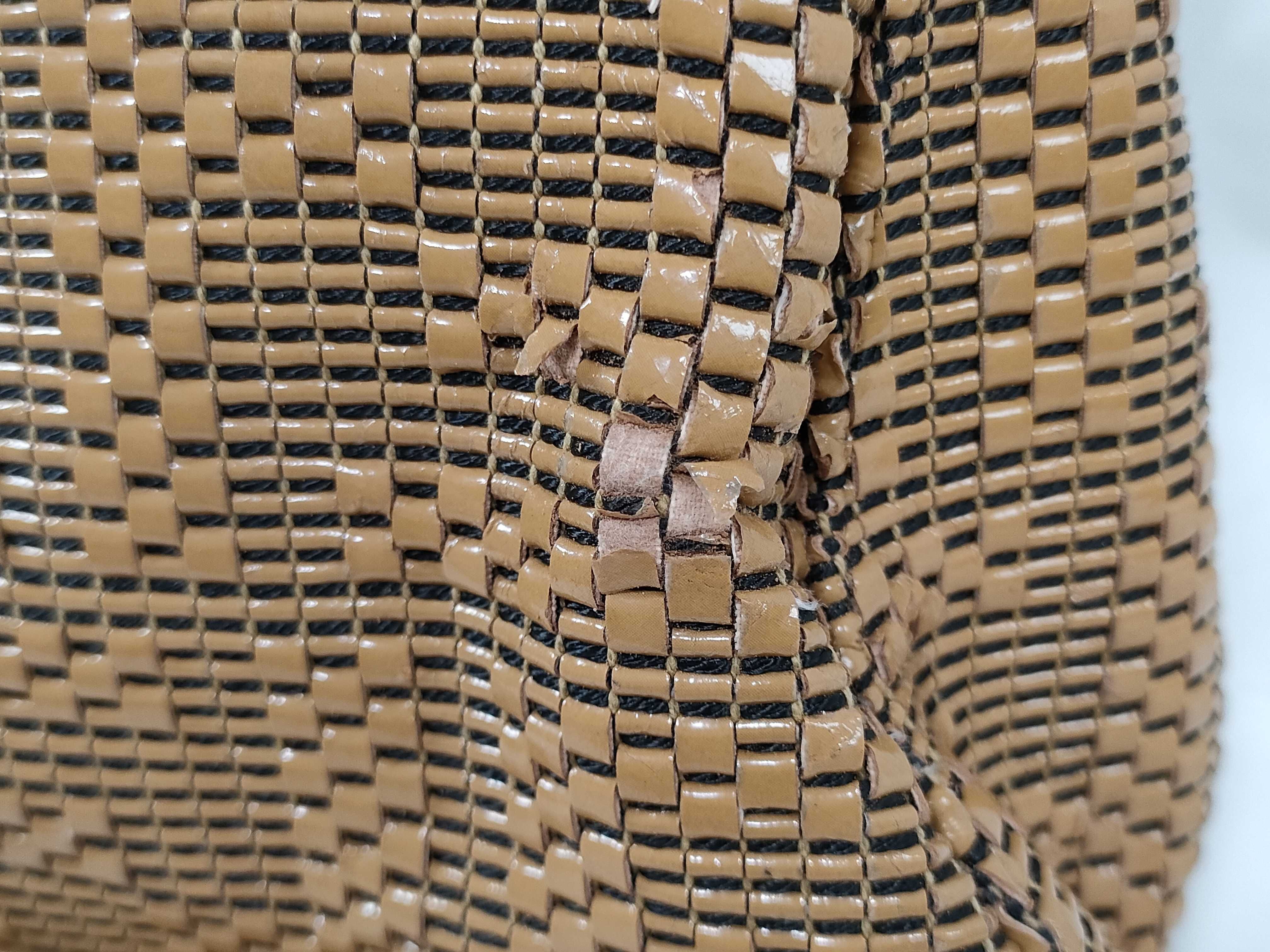 Zucca Pixel Pattern Handbag — view 6