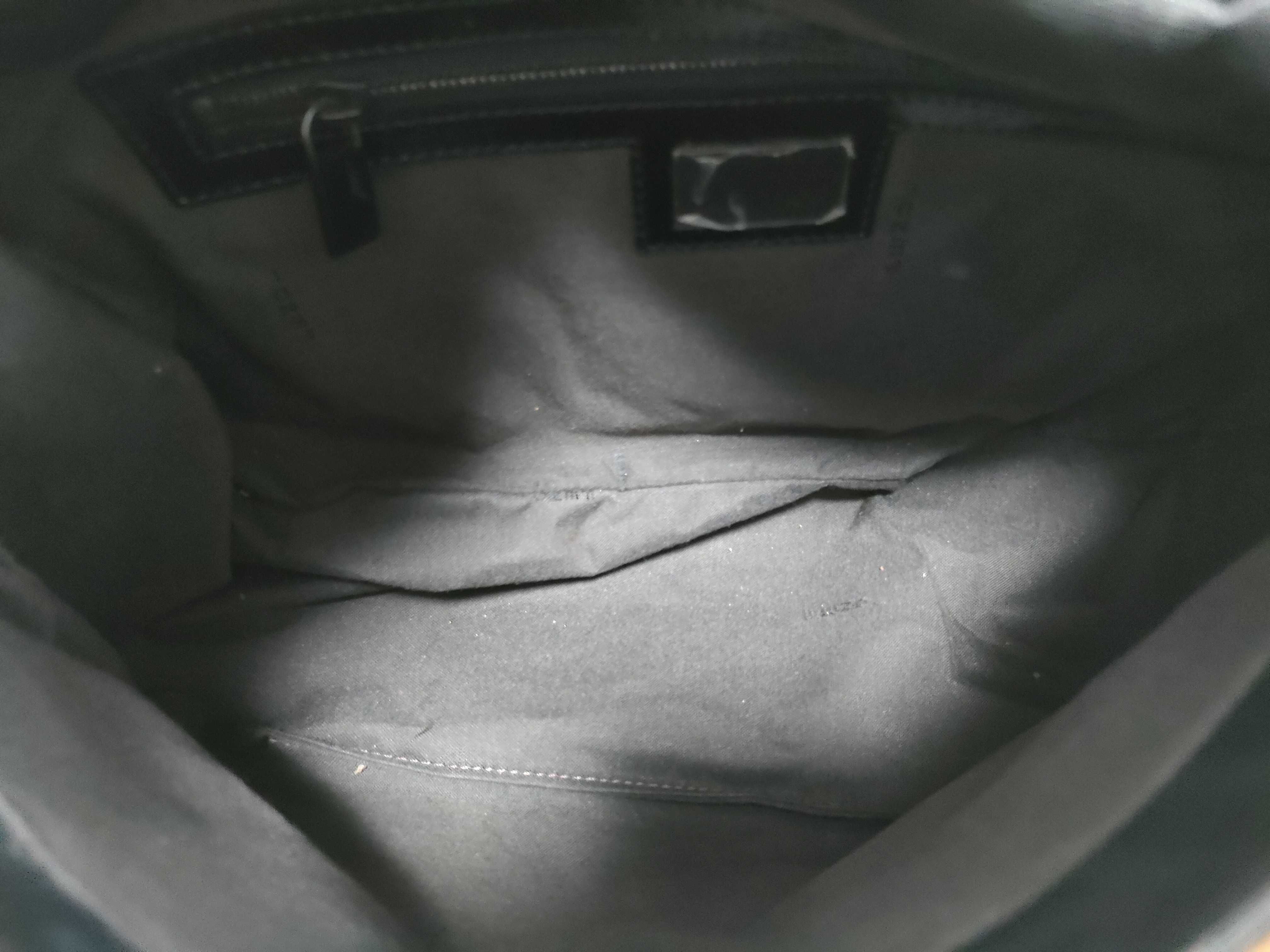 Zucca Pixel Pattern Handbag — view 9