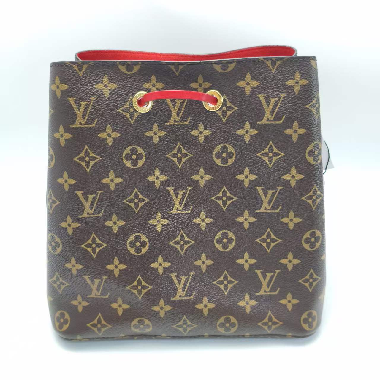 【*Shipped from: China*】LOUIS VUITTON Noe Neo PU Shoulder Bag — view 2