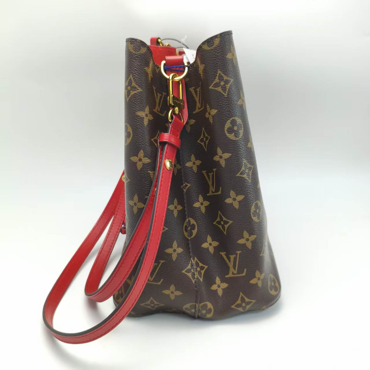 【*Shipped from: China*】LOUIS VUITTON Noe Neo PU Shoulder Bag — view 4