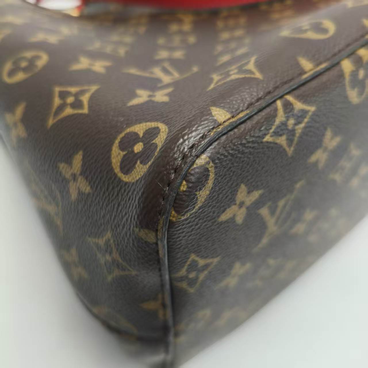 【*Shipped from: China*】LOUIS VUITTON Noe Neo PU Shoulder Bag — view 6
