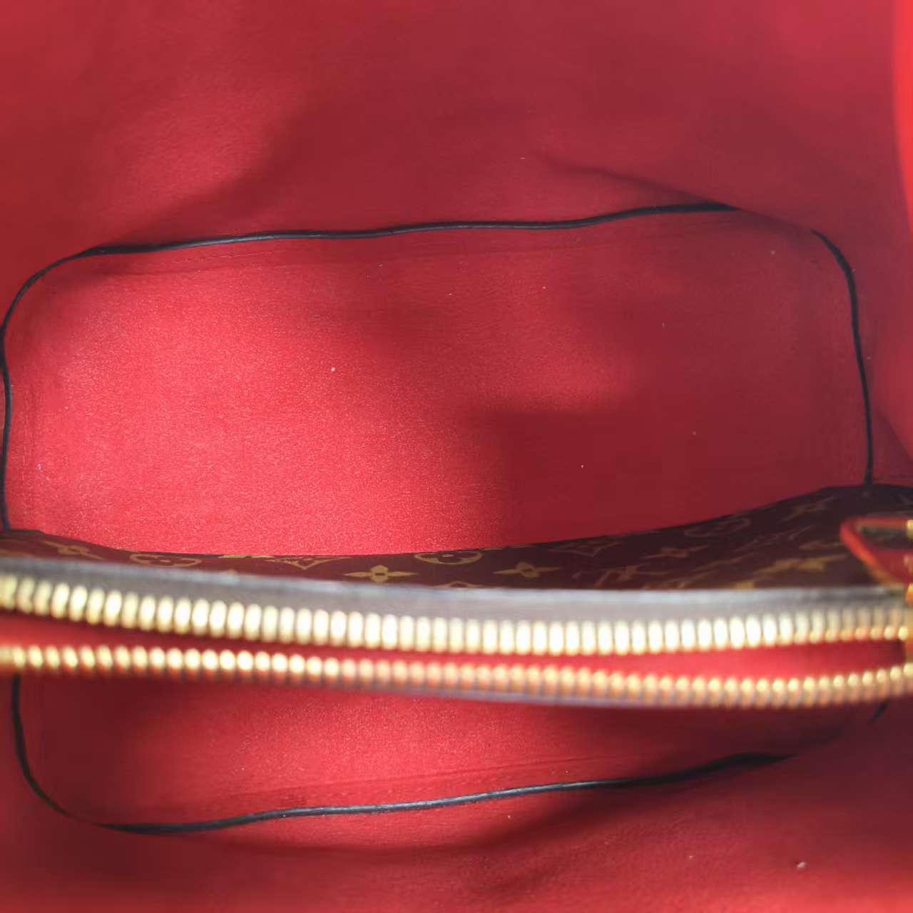 【*Shipped from: China*】LOUIS VUITTON Noe Neo PU Shoulder Bag — view 8
