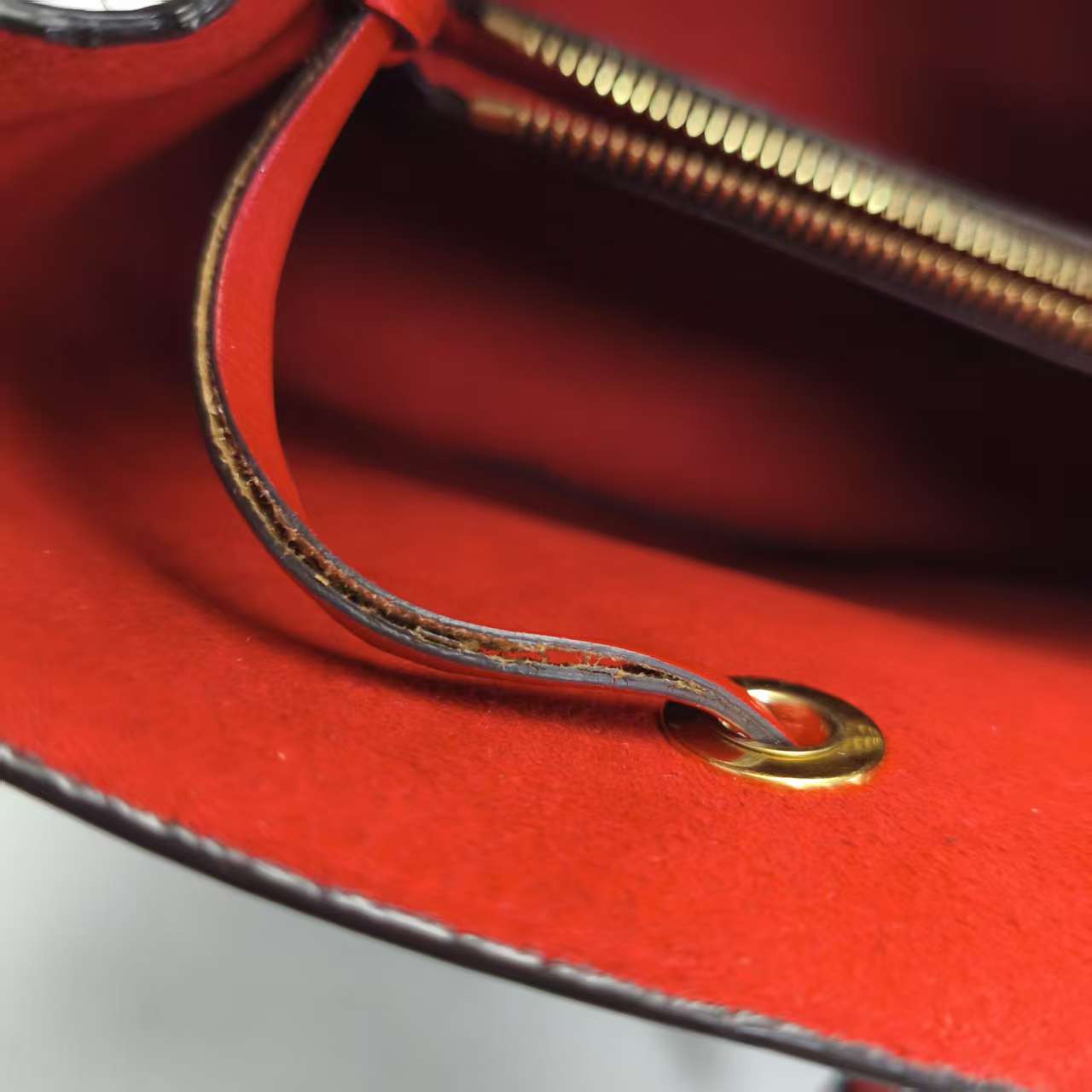 【*Shipped from: China*】LOUIS VUITTON Noe Neo PU Shoulder Bag — view 10