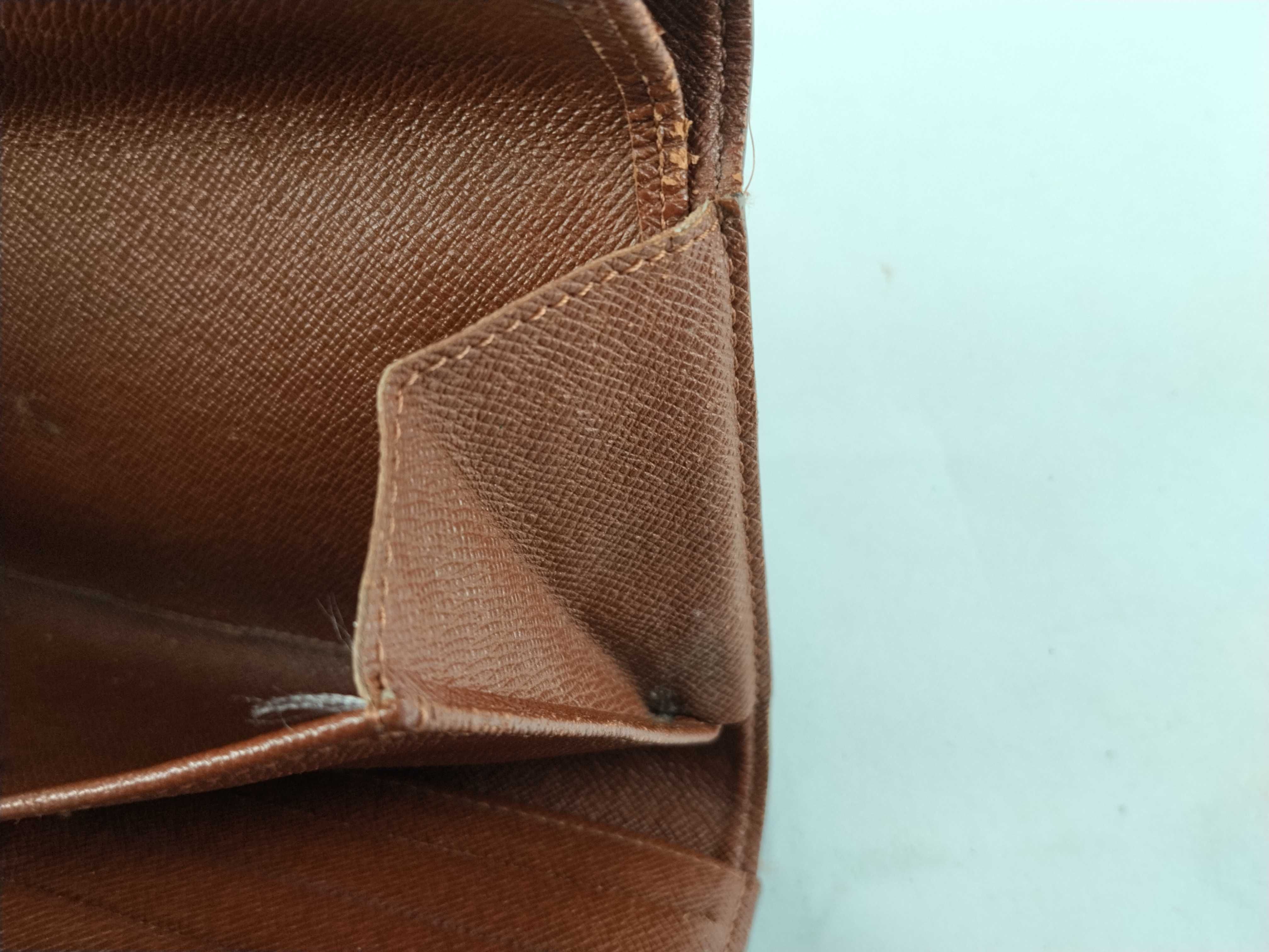 Monogram Wallet Pollet Tresor TH0055 Wallet — view 13