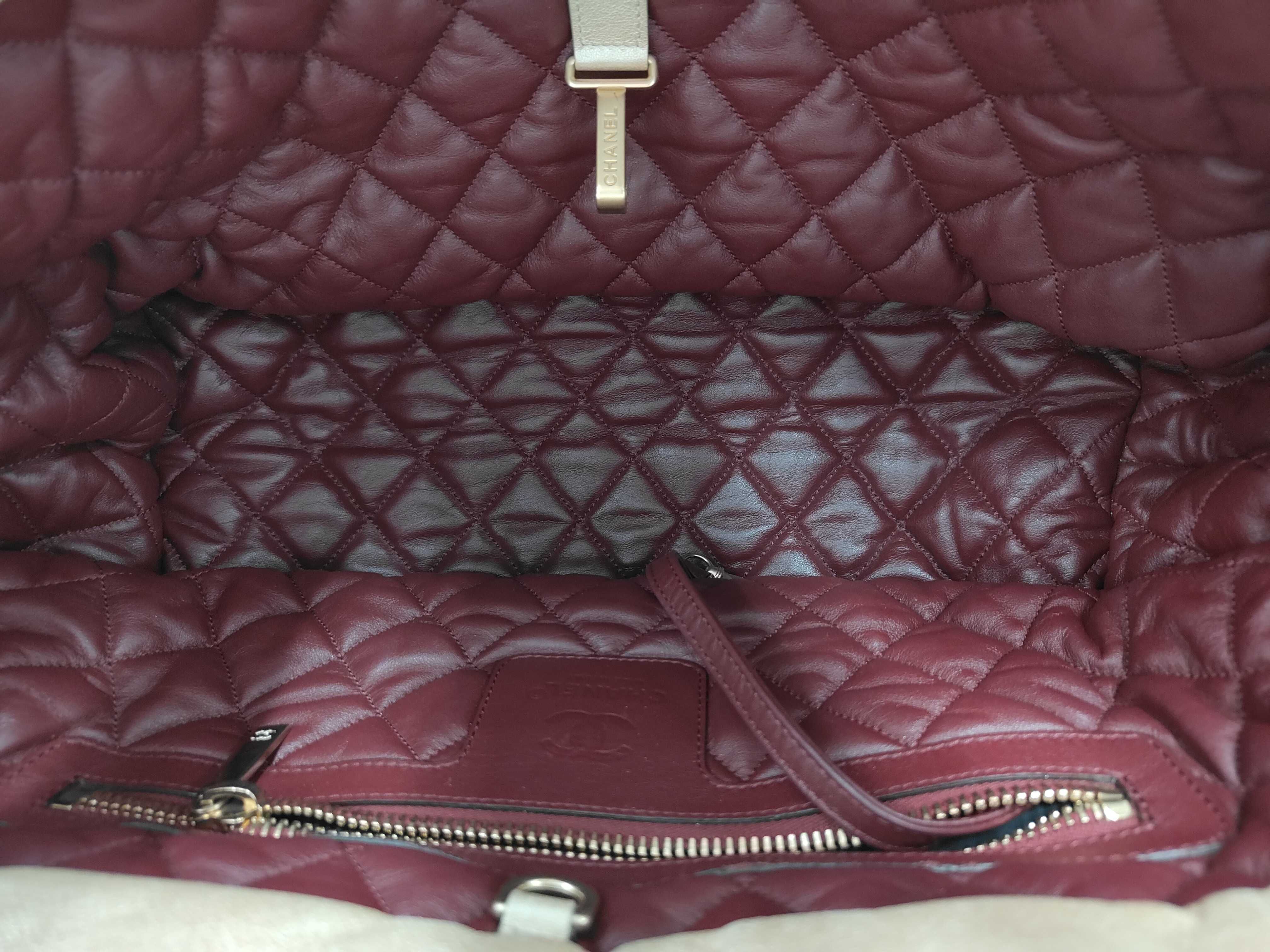 Coco Cocoon Tote Bag (Coco Mark Bag) — view 8