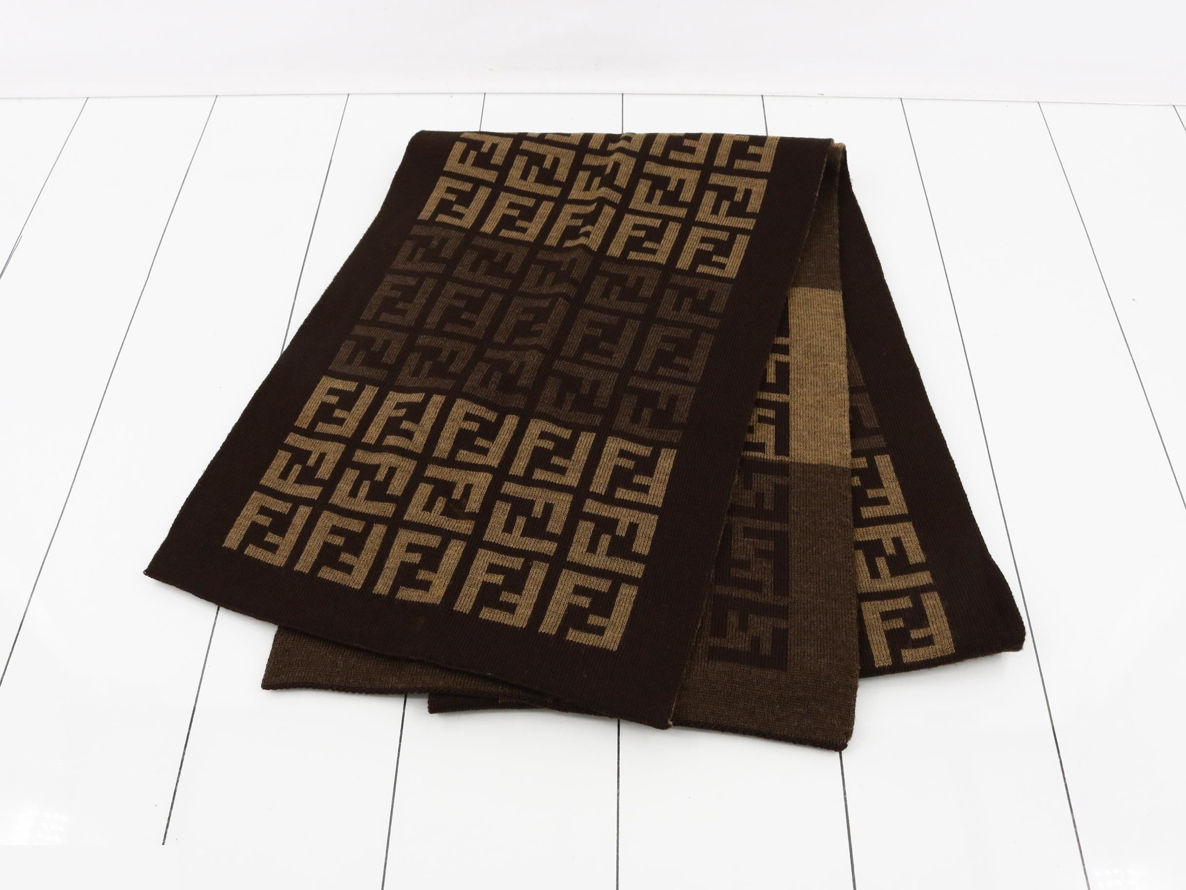 Zucca (accessories) - Scarf — view 2