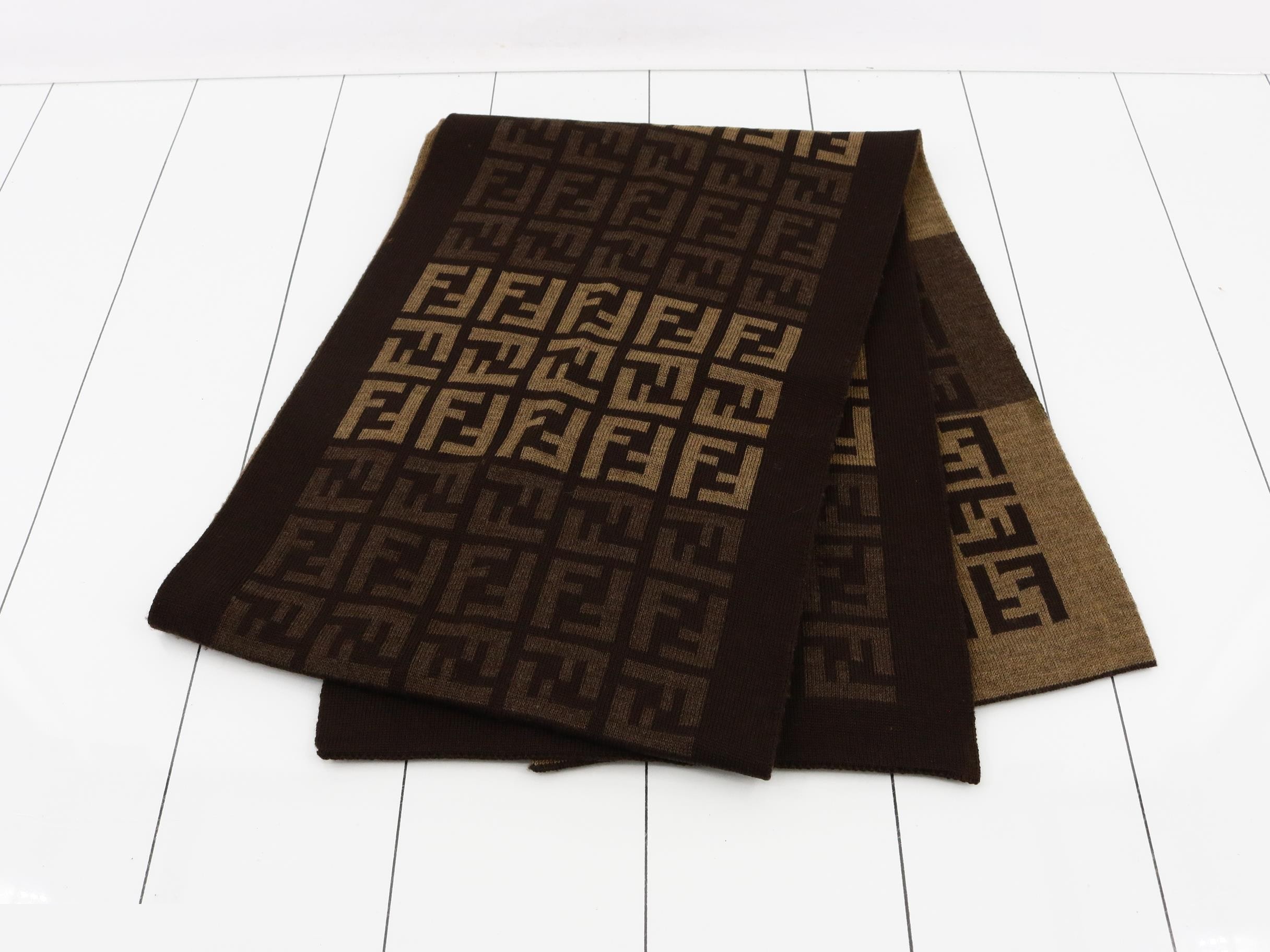 Zucca (accessories) - Scarf — view 3