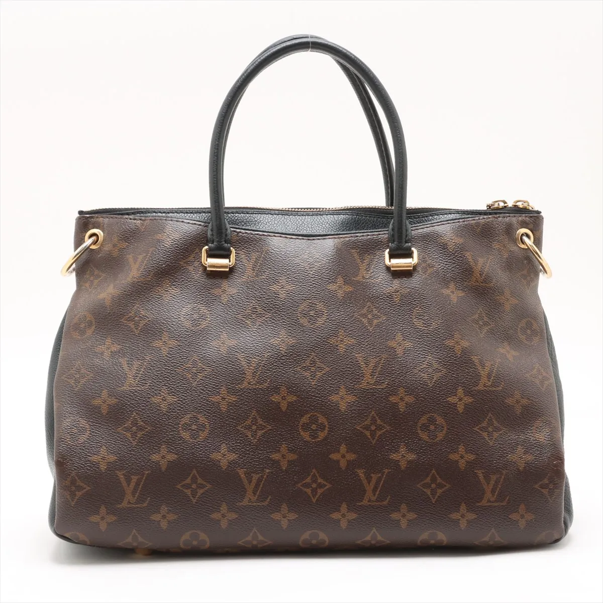 Monogram Pallas M42756 CA1137 Brown — view 2