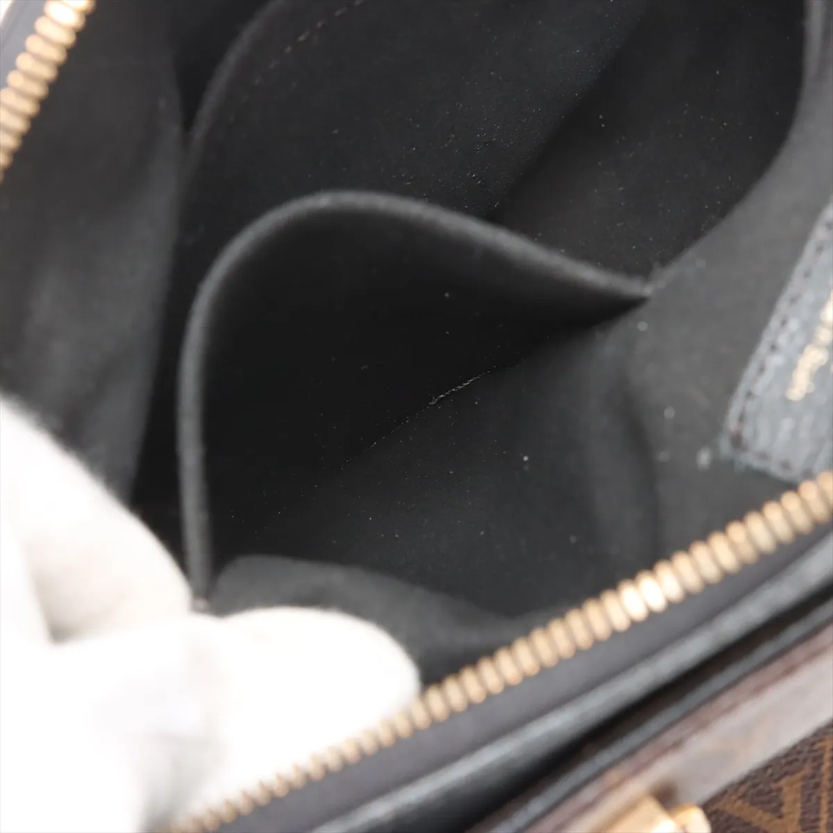 Monogram Pallas M42756 CA1137 Brown — view 13