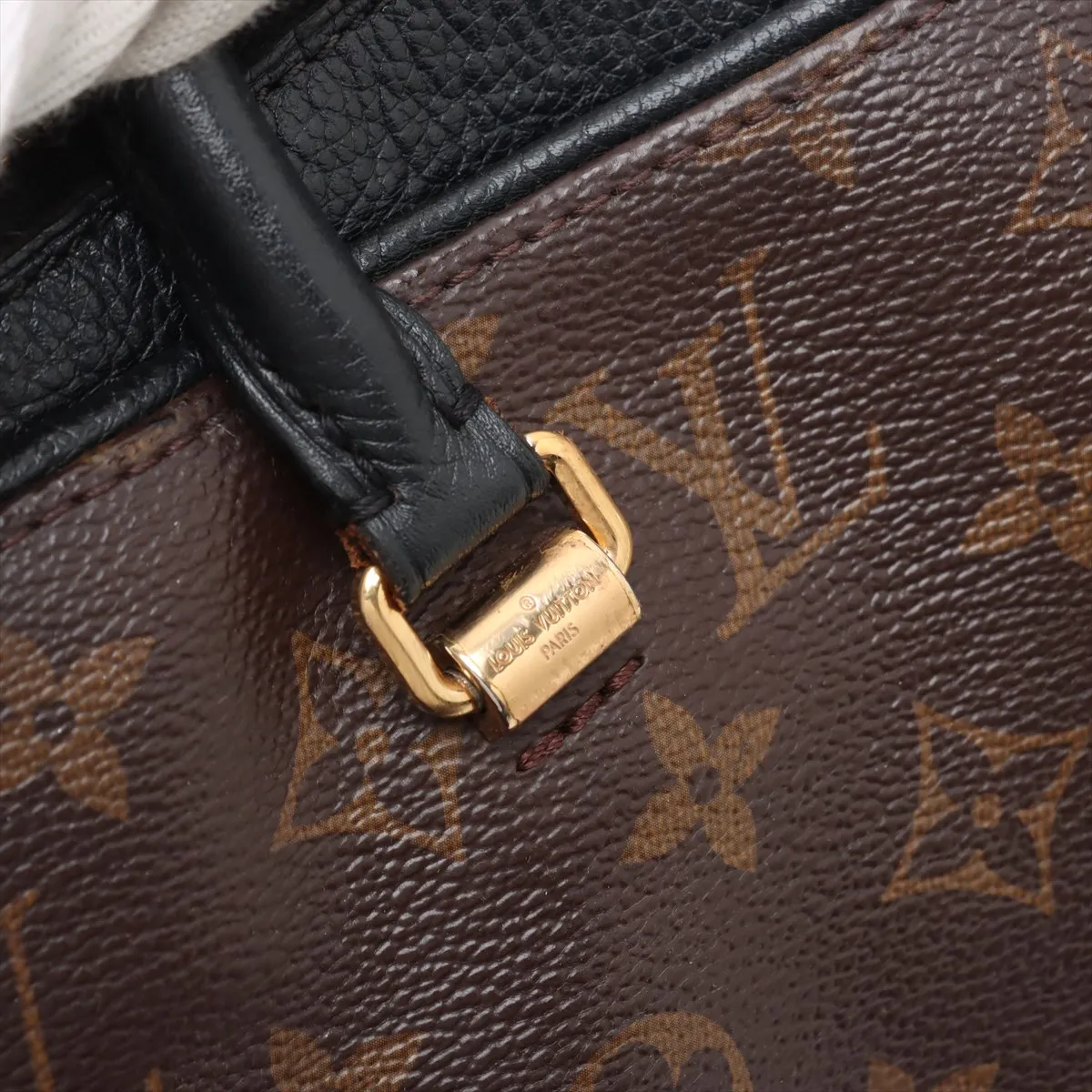 Monogram Pallas M42756 CA1137 Brown — view 15