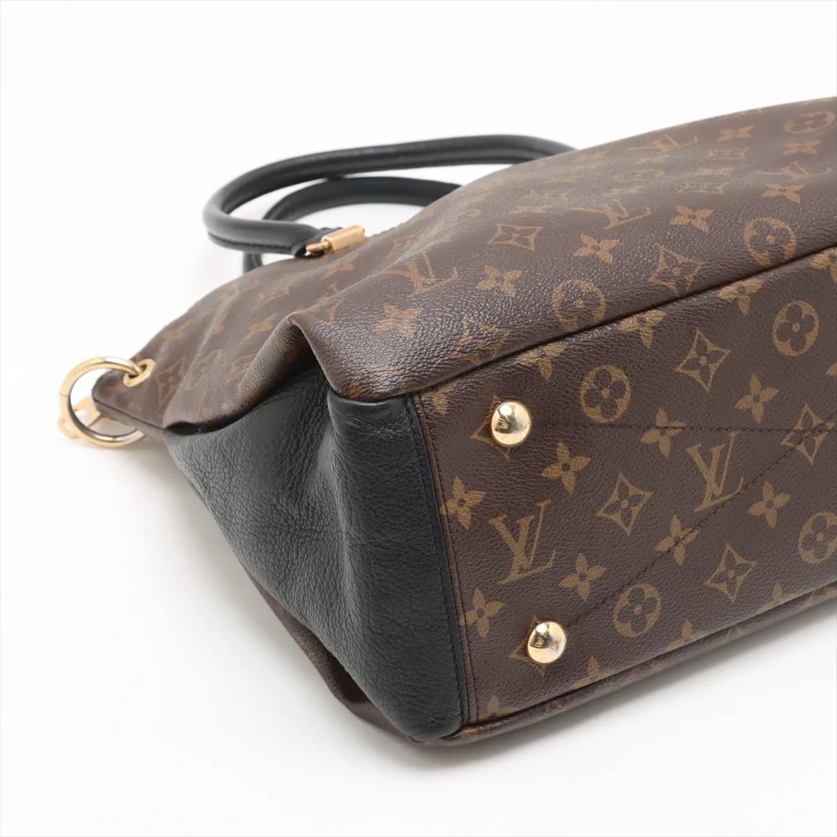 Monogram Pallas M42756 CA1137 Brown — view 4