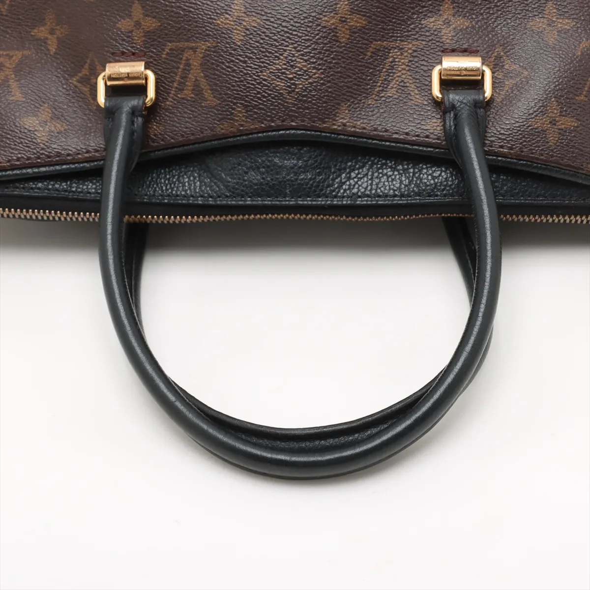 Monogram Pallas M42756 CA1137 Brown — view 5