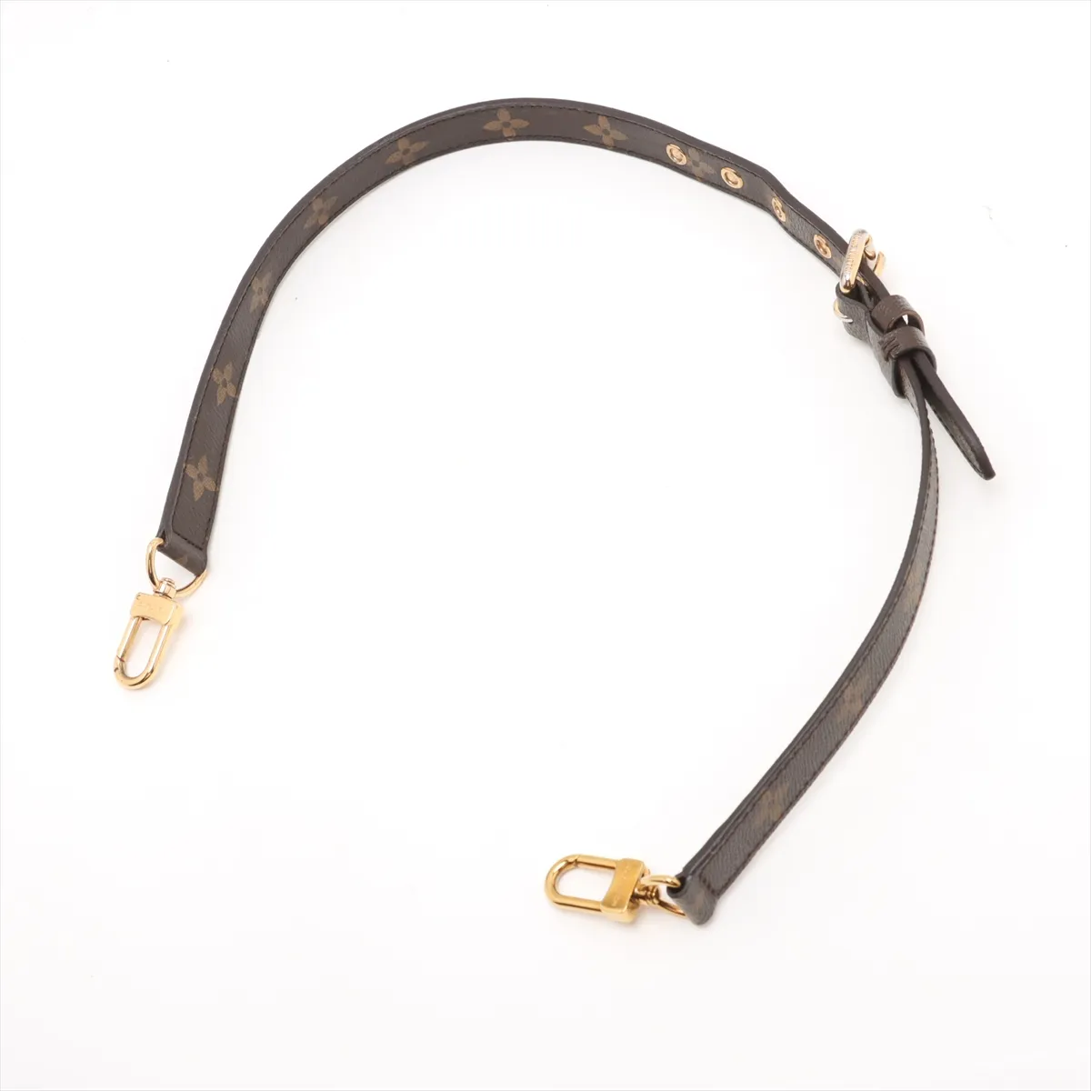 Monogram Pallas M42756 CA1137 Brown — view 7