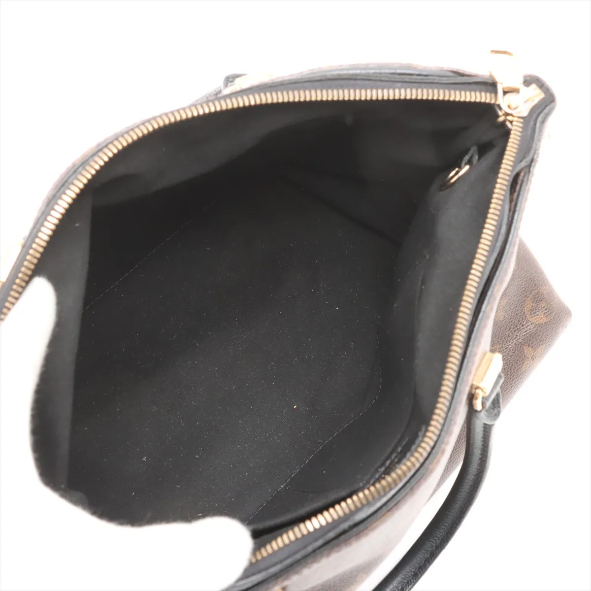 Monogram Pallas M42756 CA1137 Brown — view 8