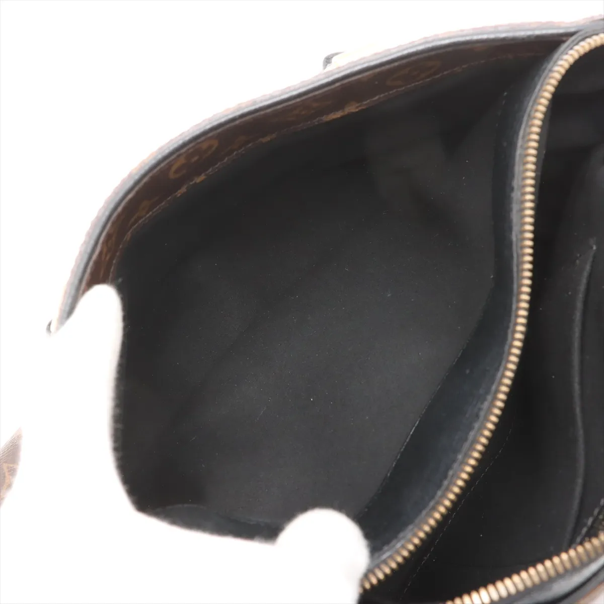Monogram Pallas M42756 CA1137 Brown — view 9