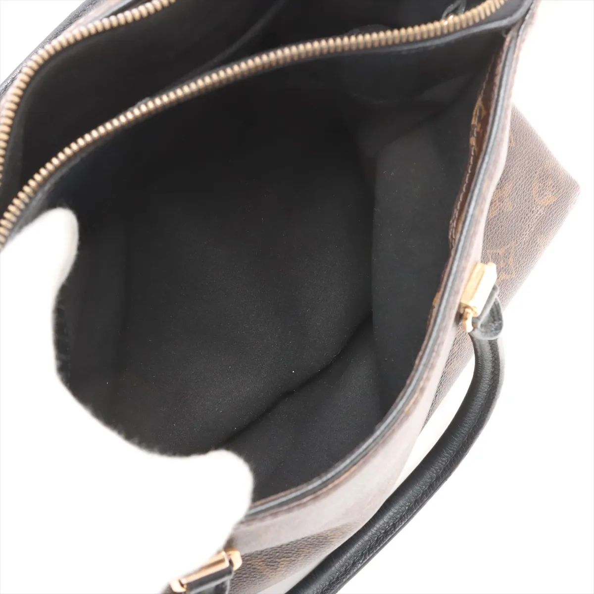 Monogram Pallas M42756 CA1137 Brown — view 10