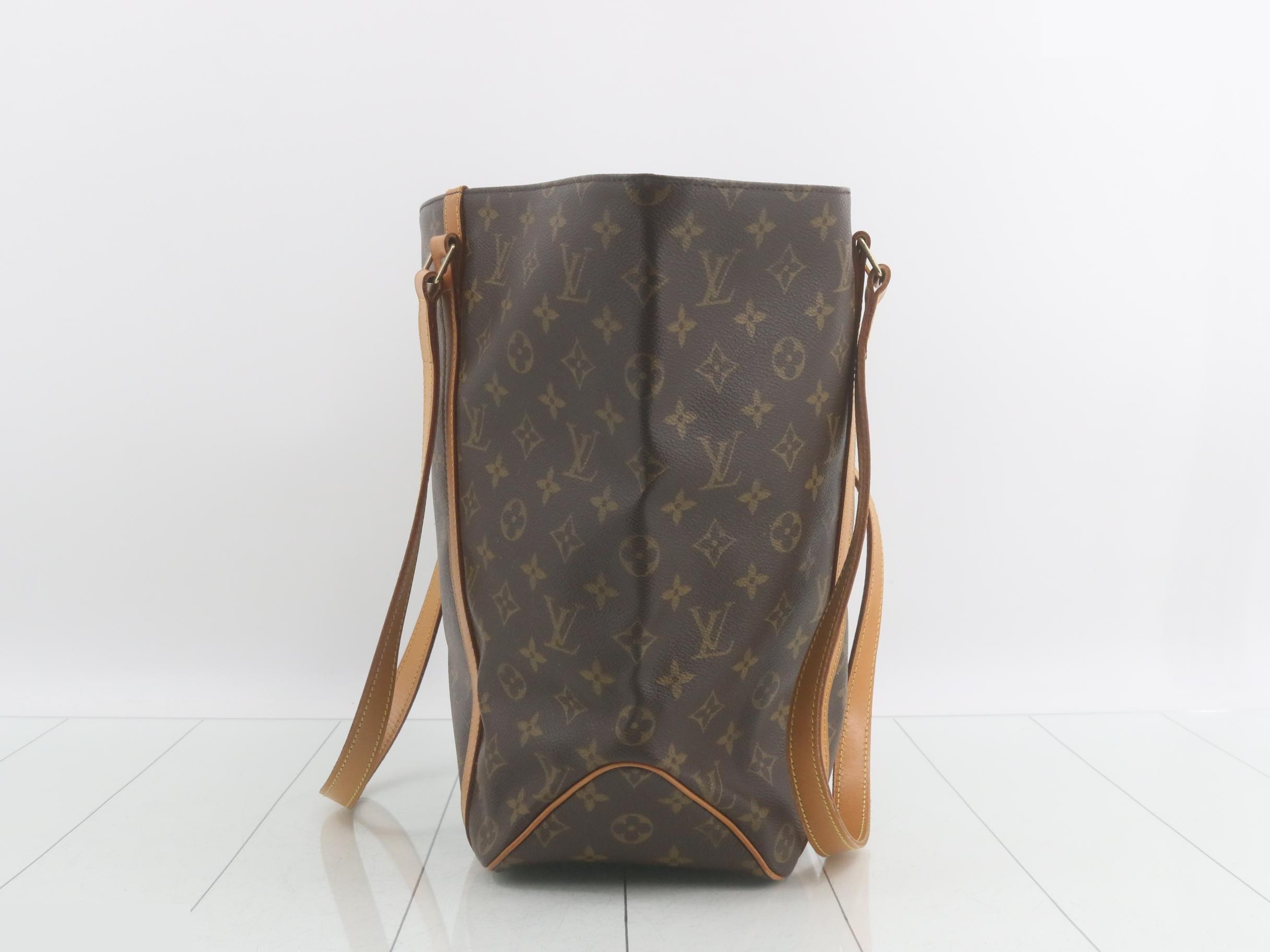 Sack Shopping — view 3