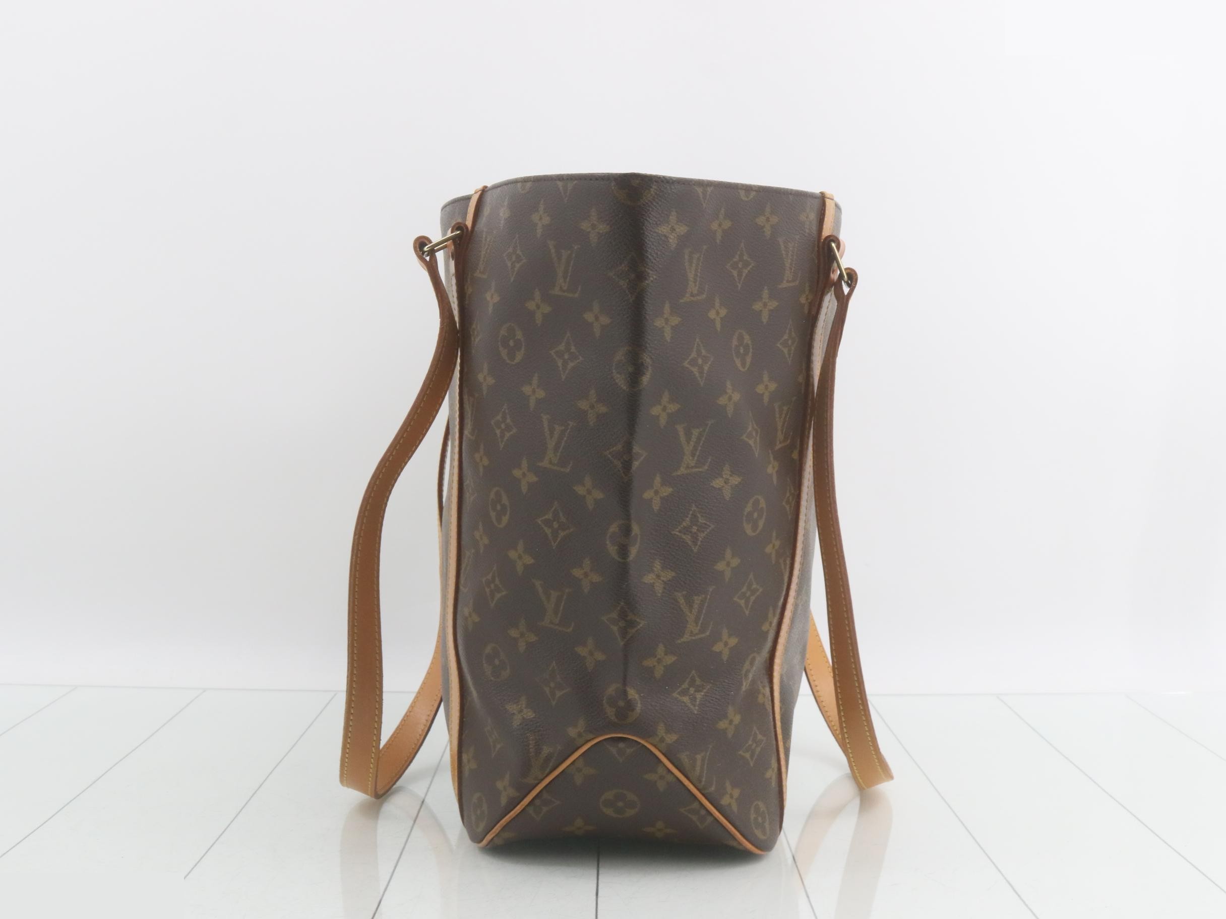 Sack Shopping — view 4
