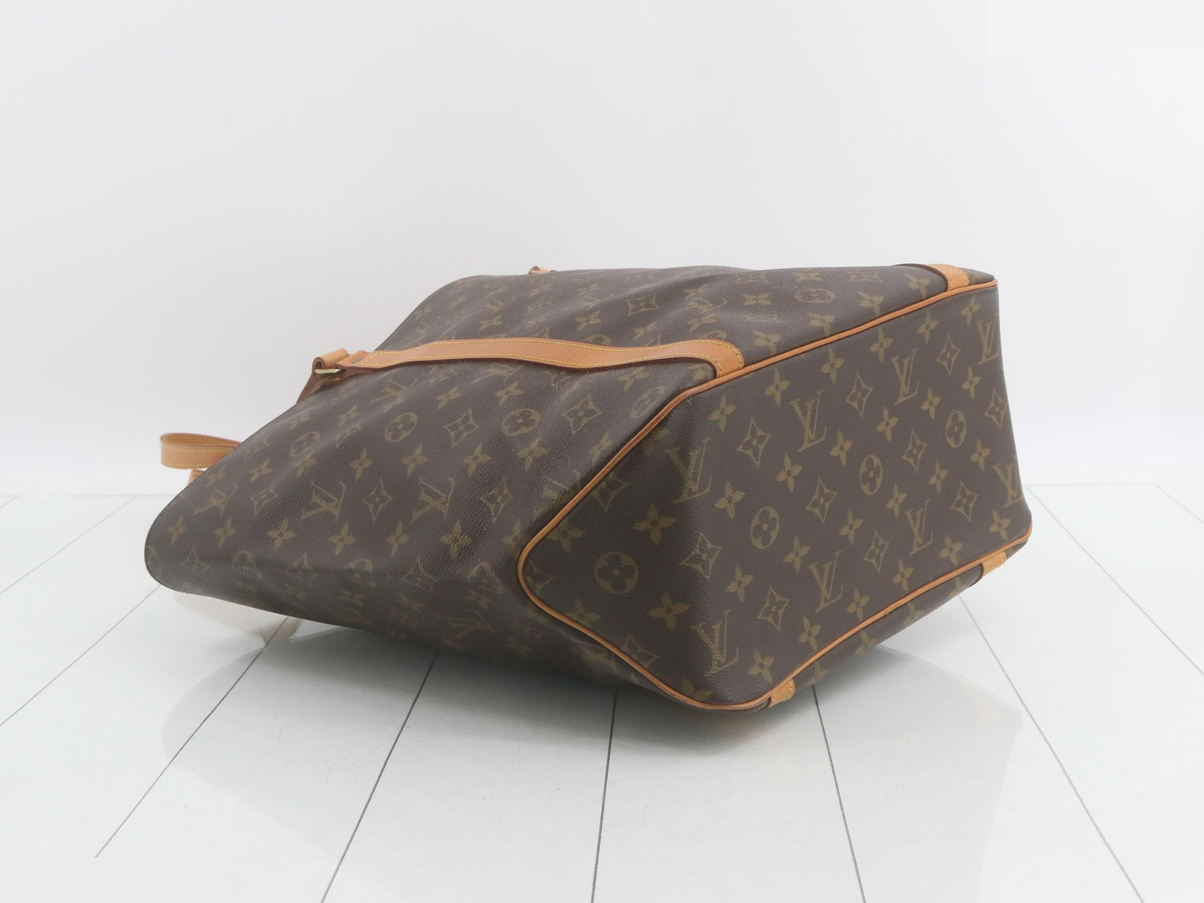 Sack Shopping — view 5