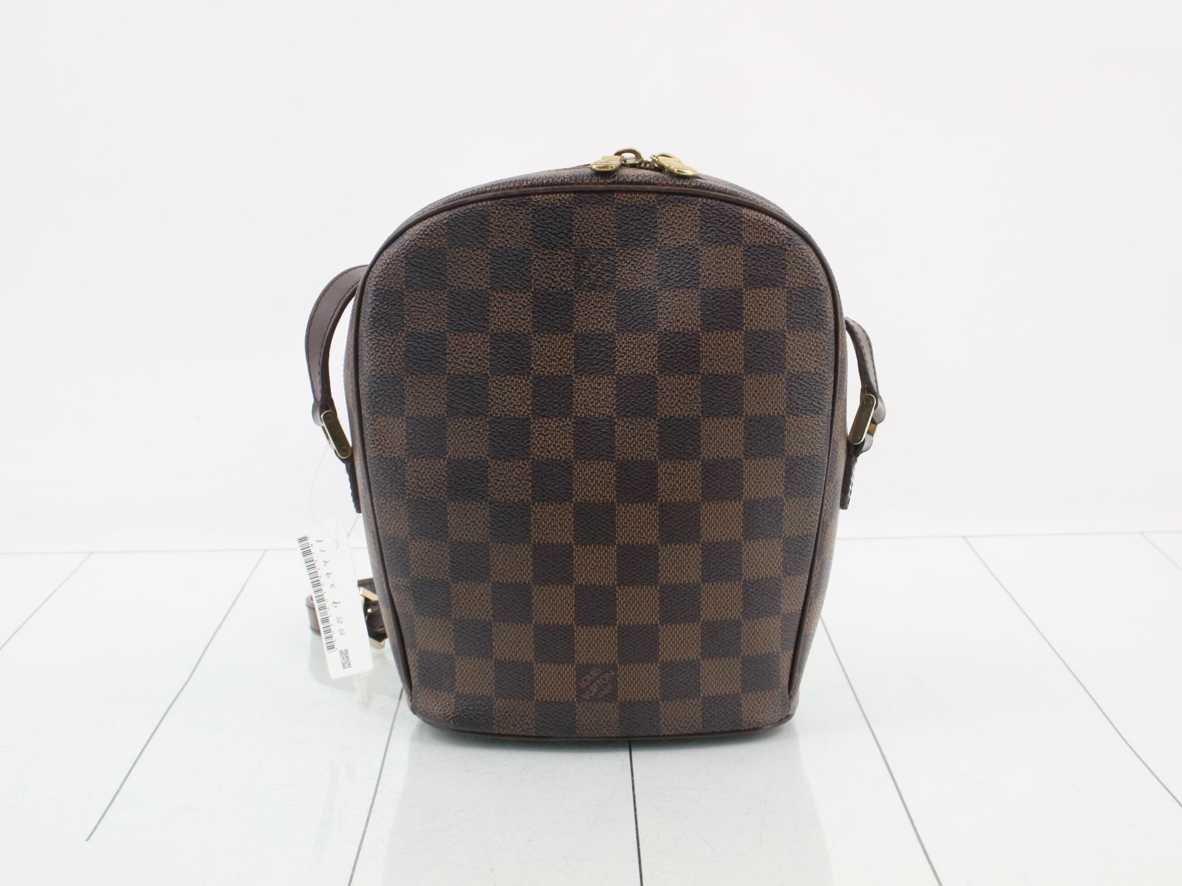 Ipanema PM Shoulder Bag N51294 Leather — view 2