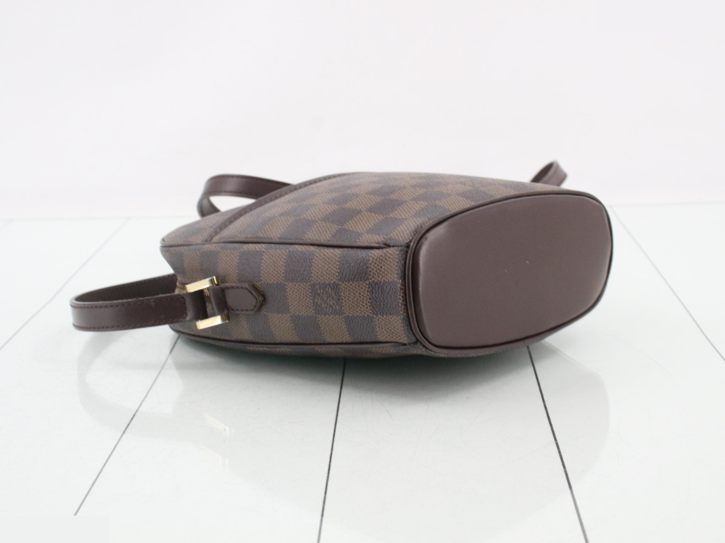 Ipanema PM Shoulder Bag N51294 Leather — view 5