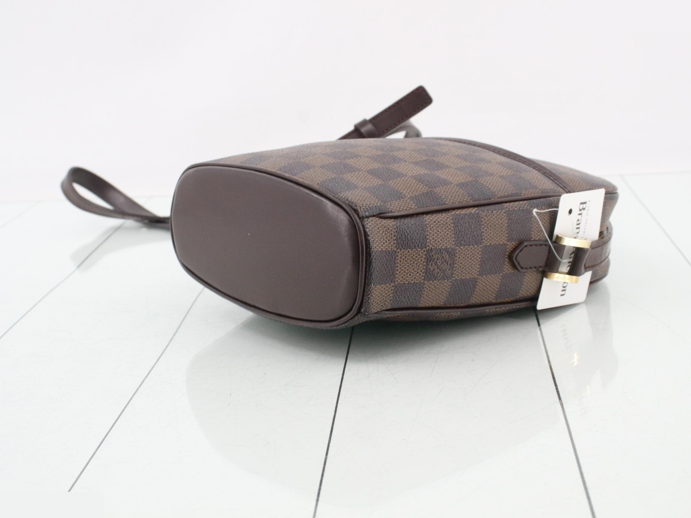 Ipanema PM Shoulder Bag N51294 Leather — view 6