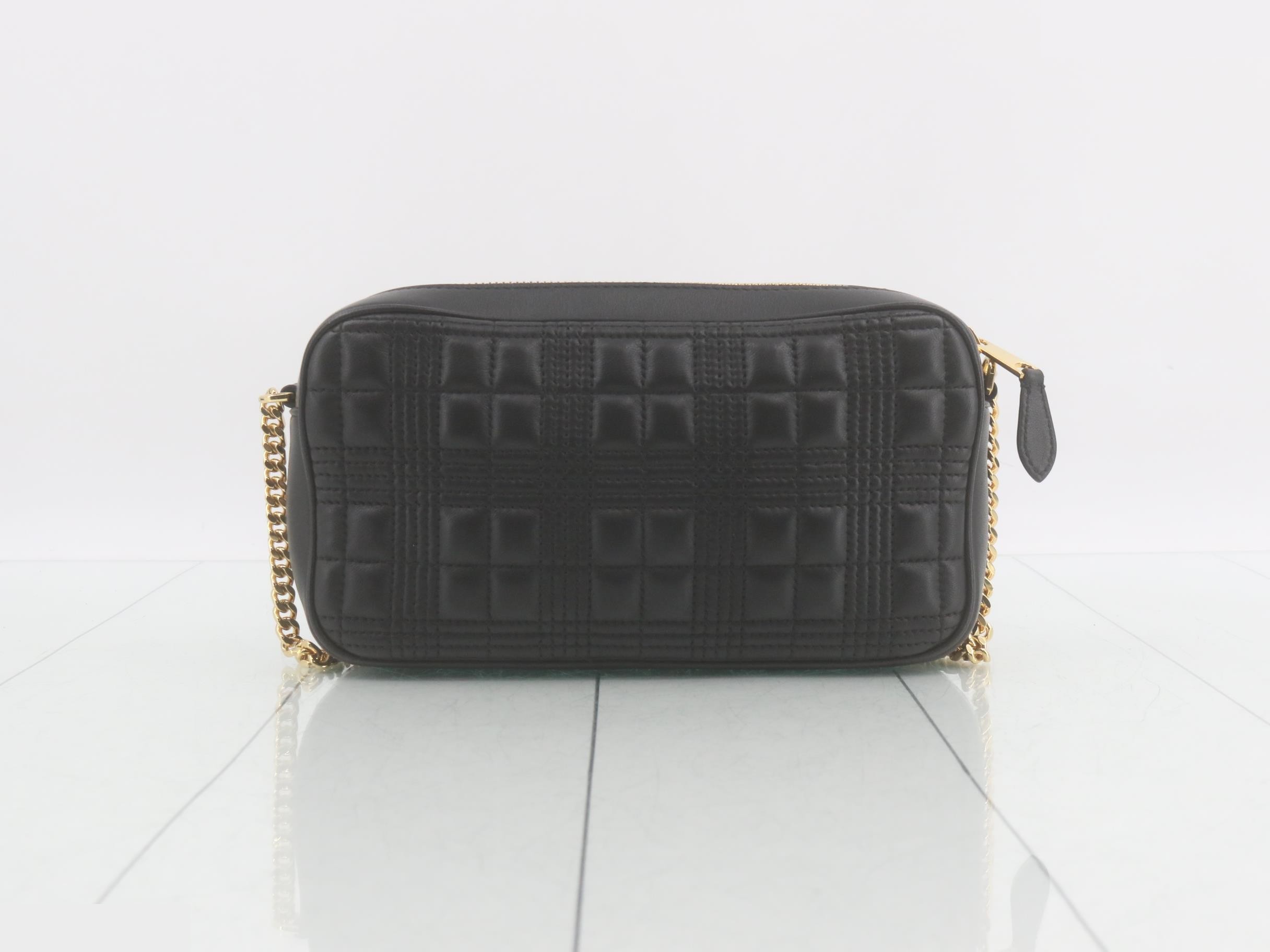 Quilted Roller Bag - Other Line - Bags & Shoulder Bags — view 2