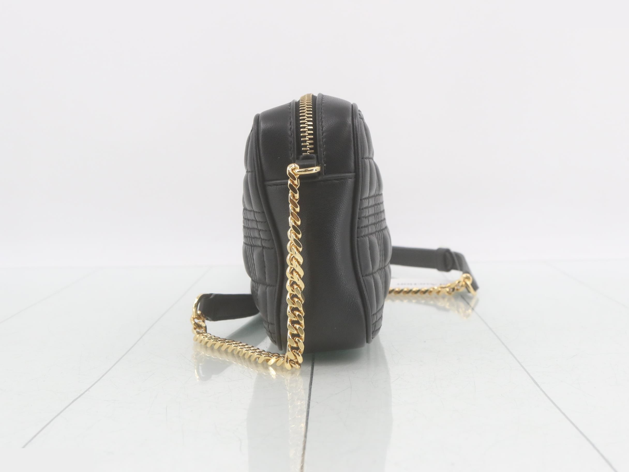 Quilted Roller Bag - Other Line - Bags & Shoulder Bags — view 3