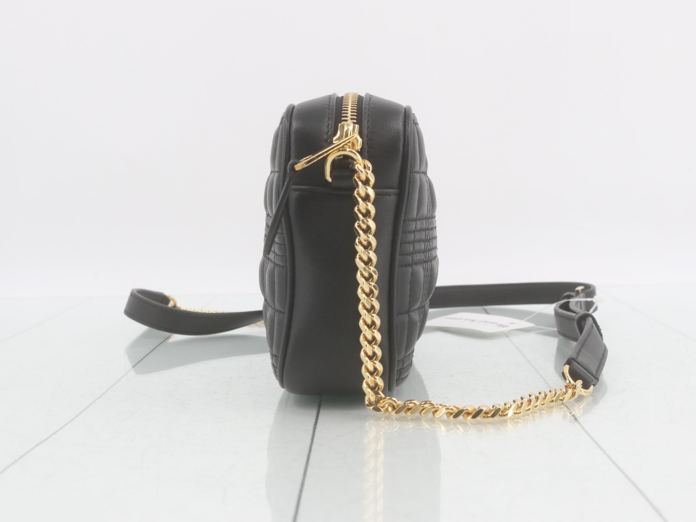 Quilted Roller Bag - Other Line - Bags & Shoulder Bags — view 4