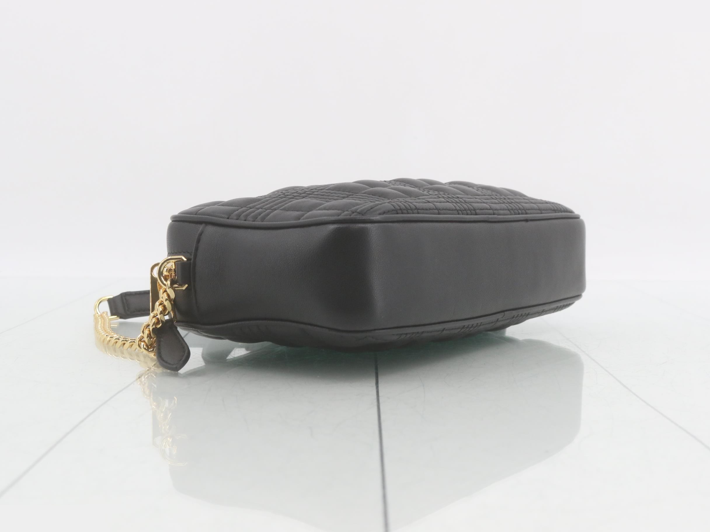 Quilted Roller Bag - Other Line - Bags & Shoulder Bags — view 5