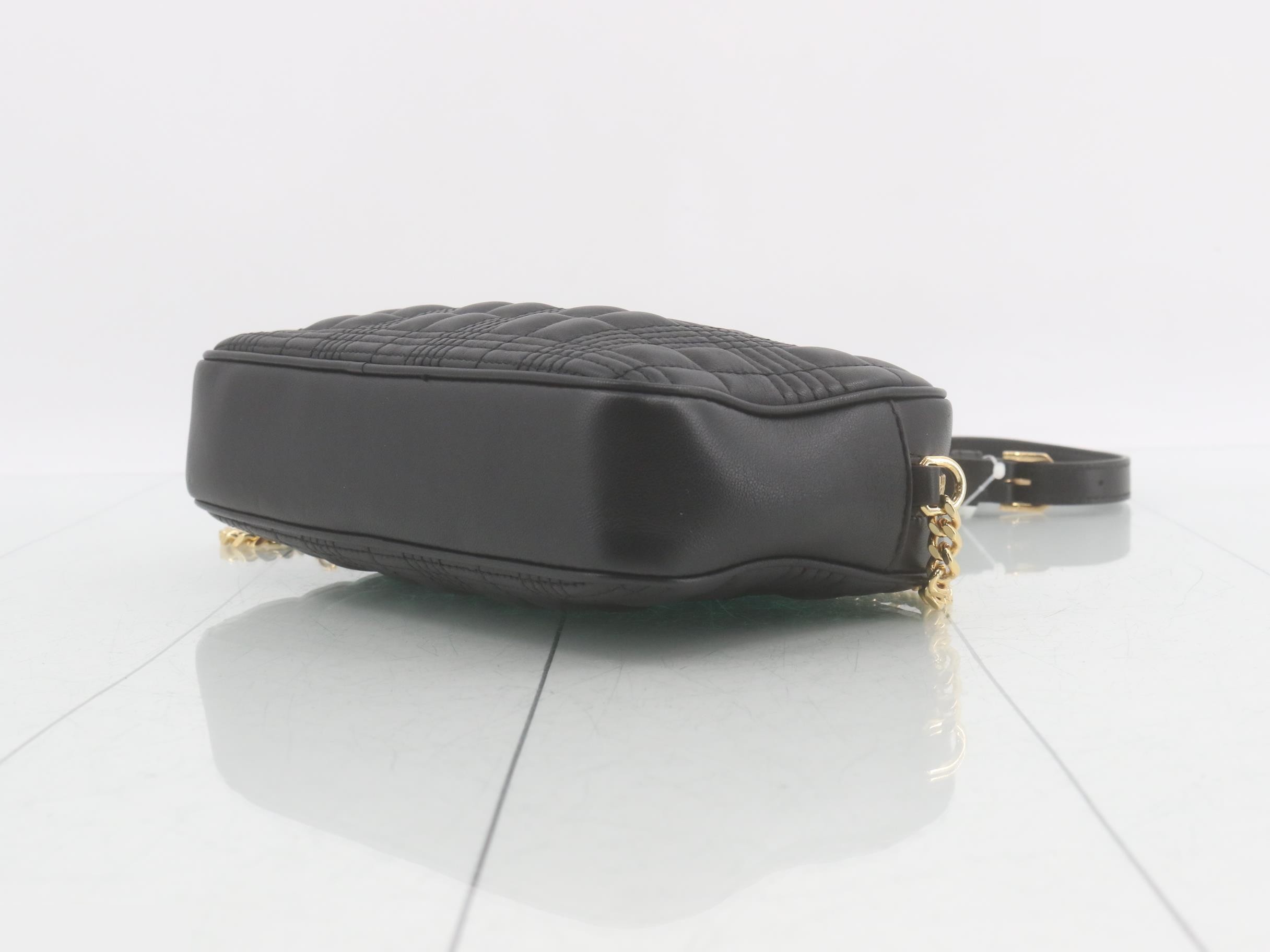 Quilted Roller Bag - Other Line - Bags & Shoulder Bags — view 6